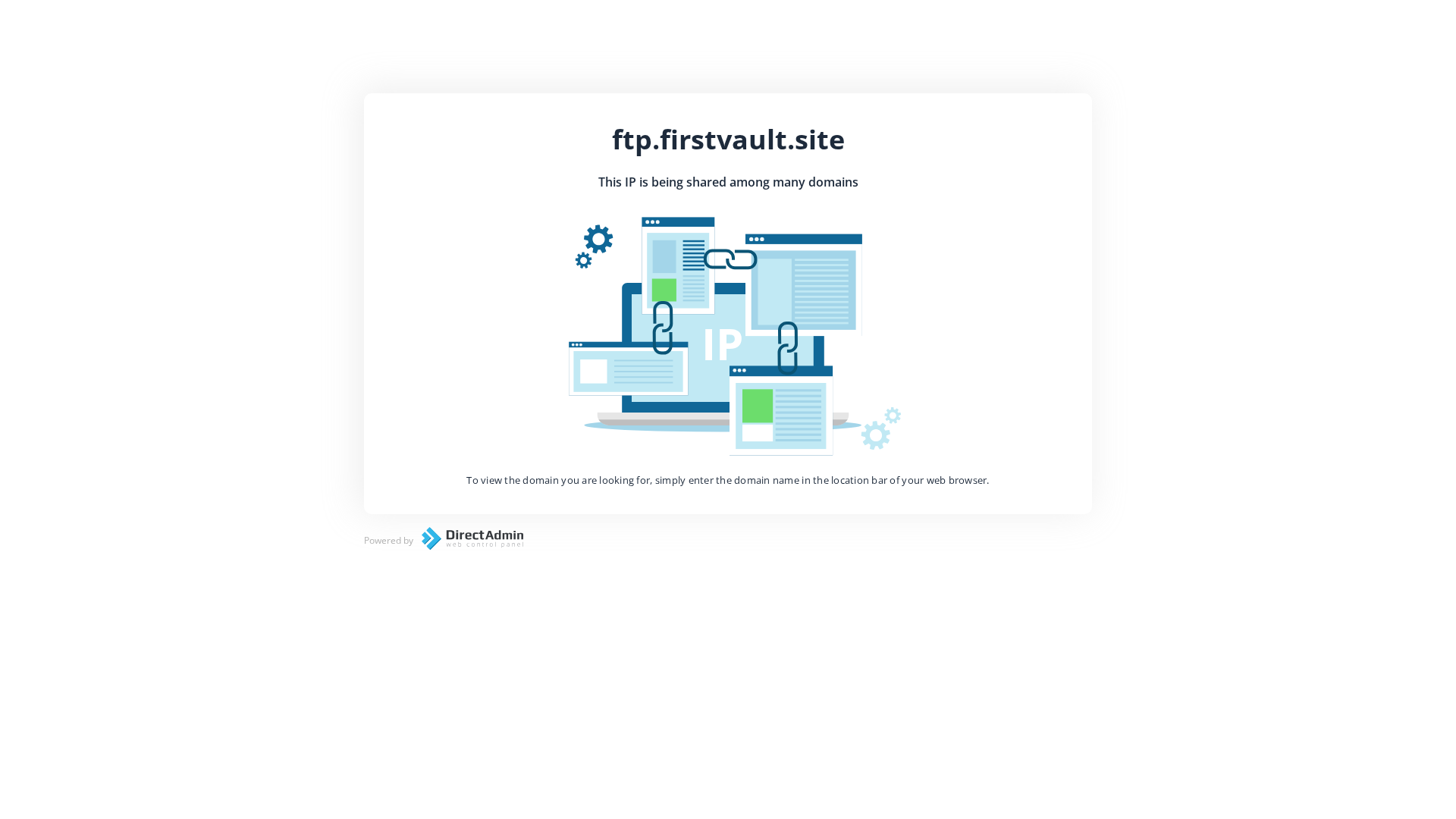 Screenshot of cdn.gosafemode.com