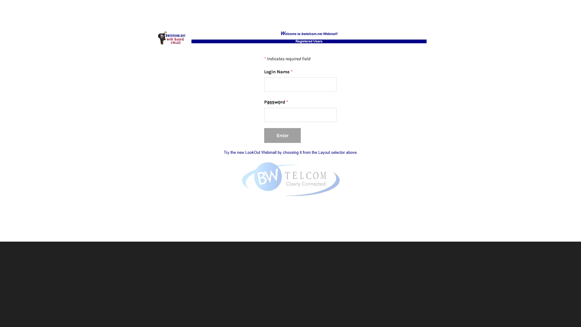 Screenshot of bwete1c0msupp0rt.weebly.com