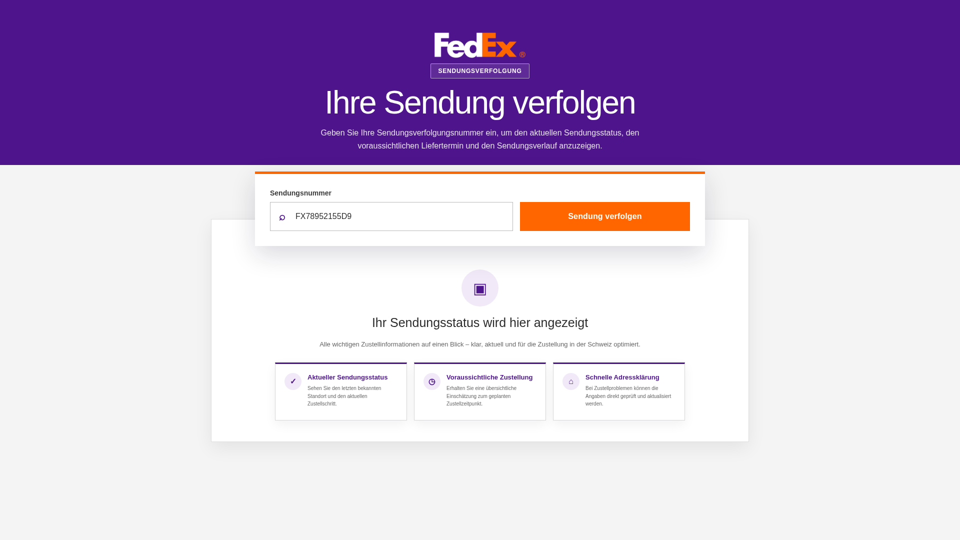 Screenshot of trk-105.healthanswers.info
