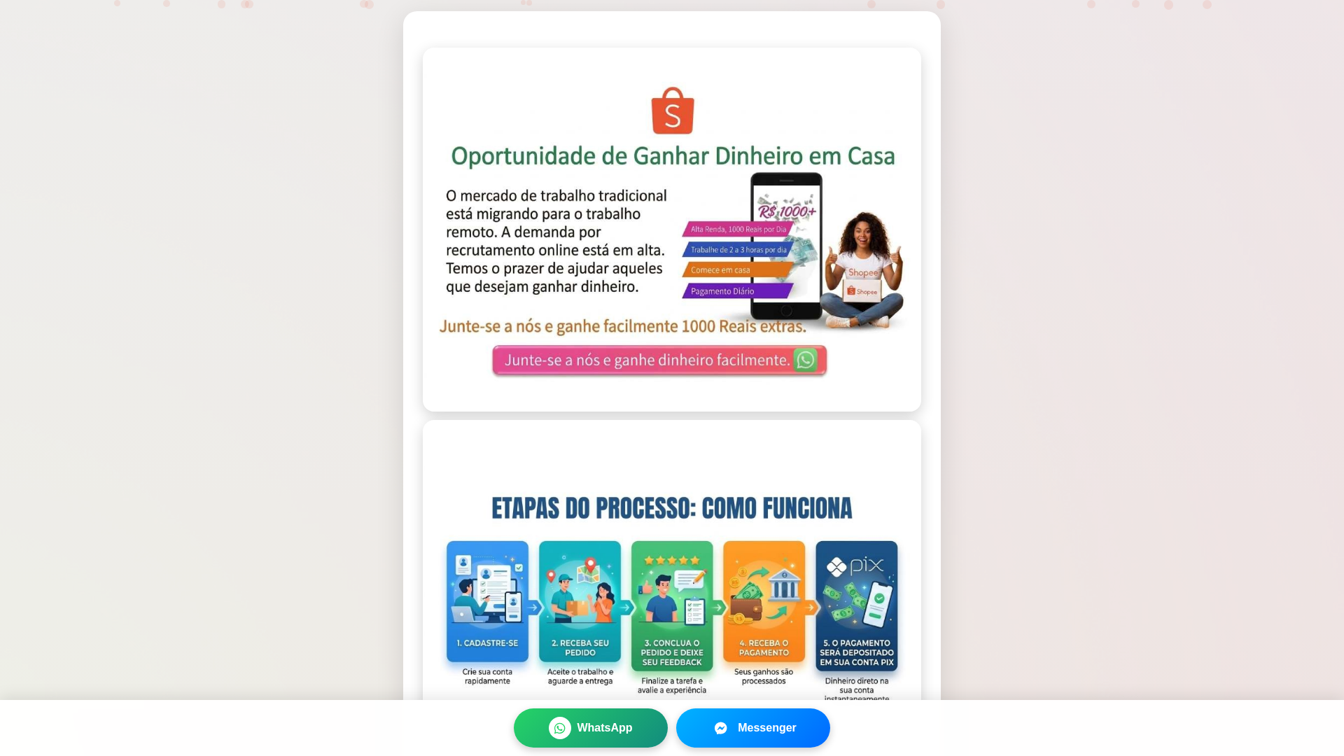Screenshot of vip.global61.com