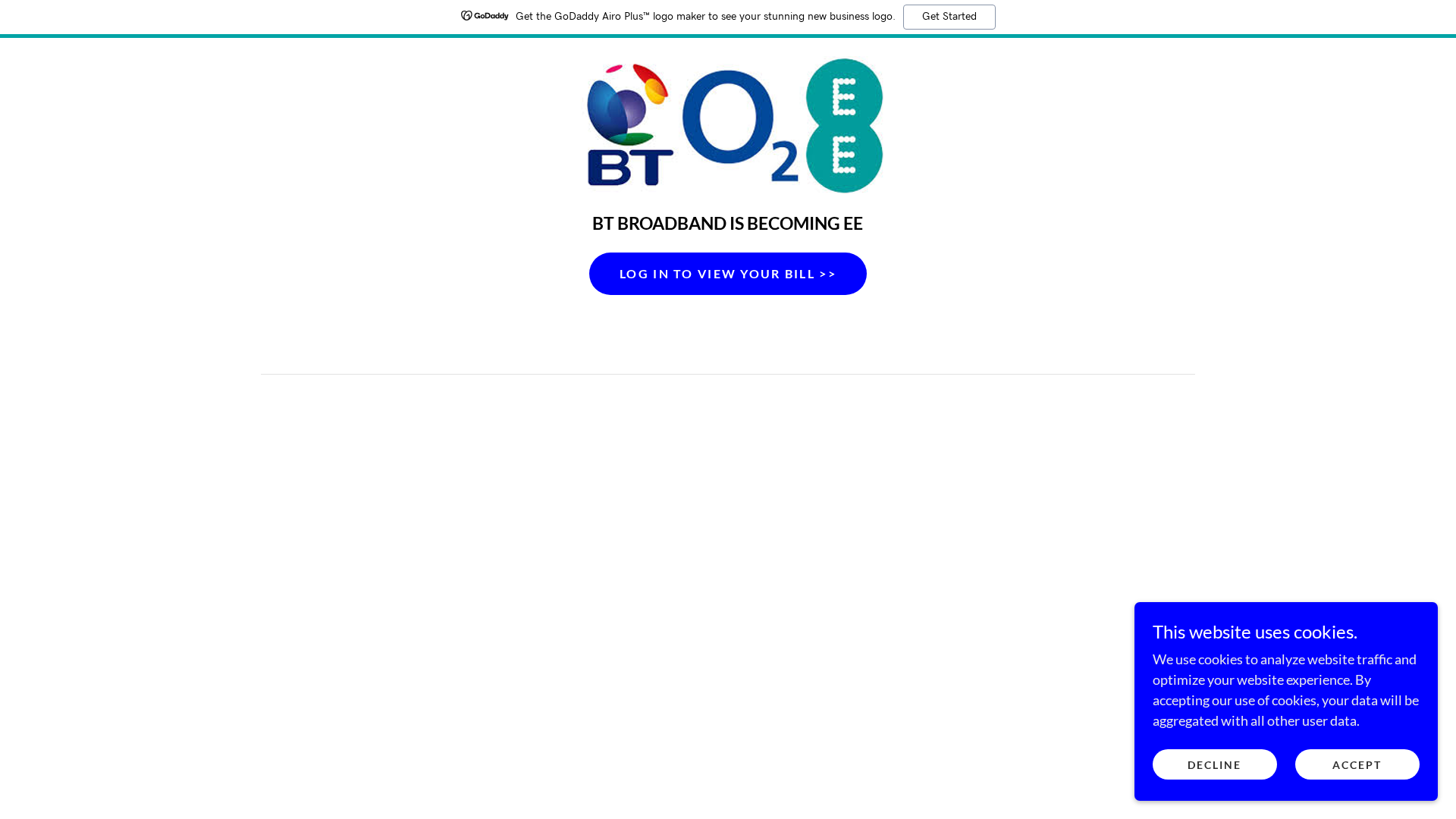 Screenshot of www.site-1enk6s1fm.godaddysites.com