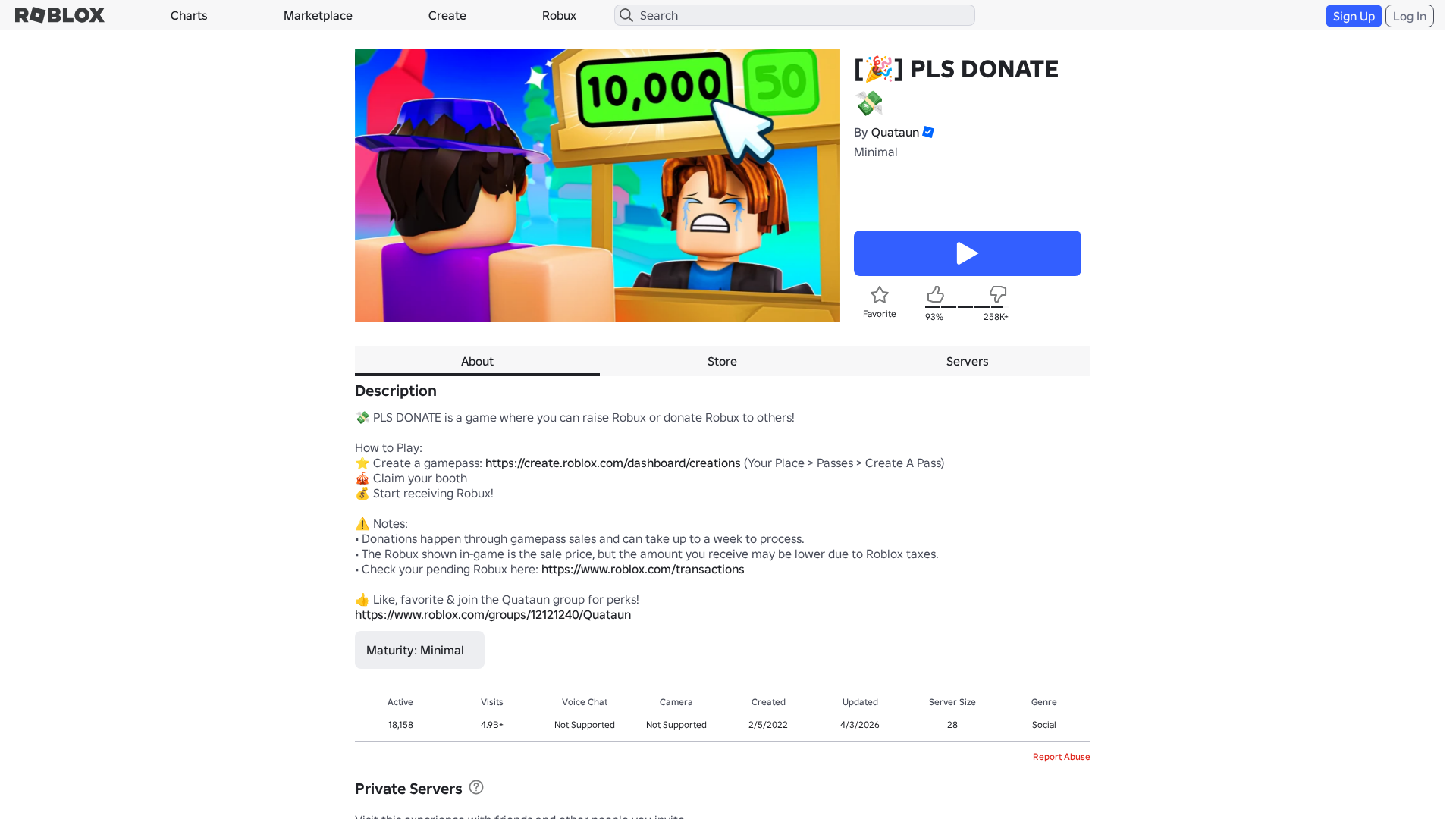 Screenshot of cdn.gosafemode.com