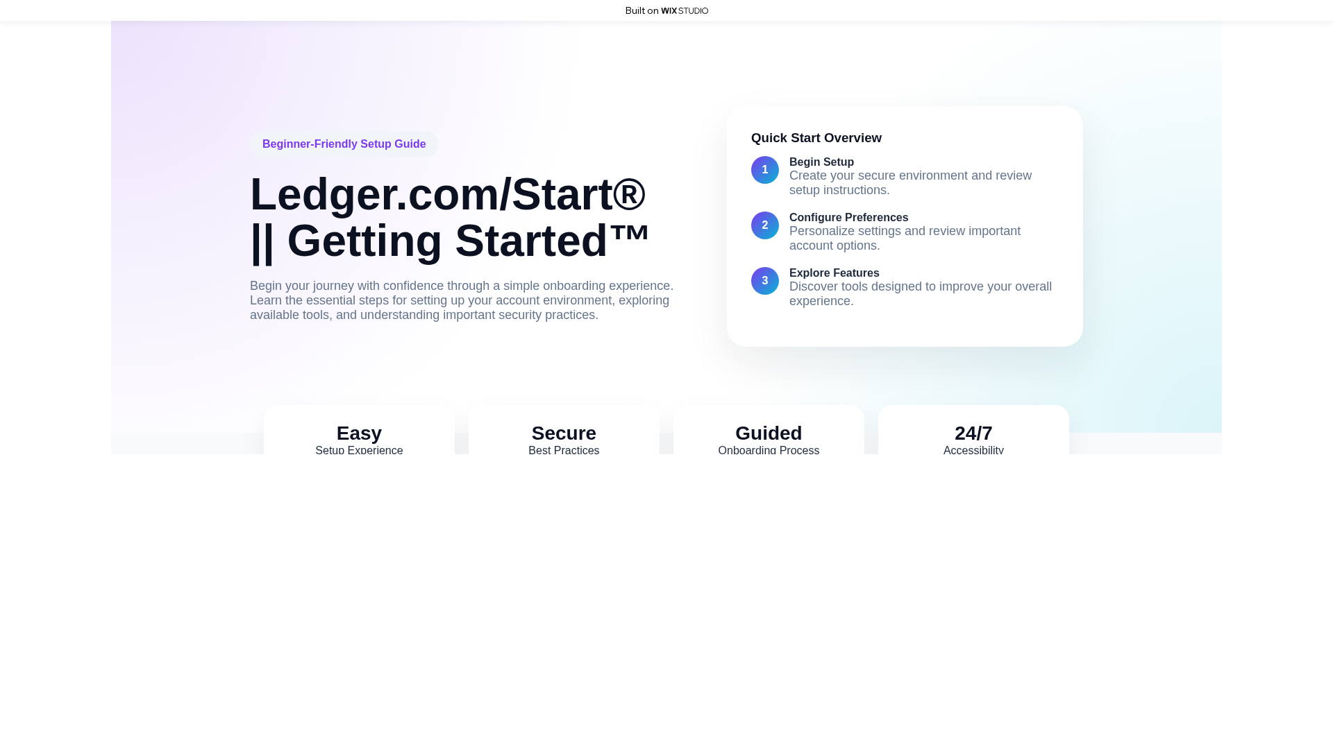 Screenshot of ssostrted-ledzarcdn.wixstudio.com