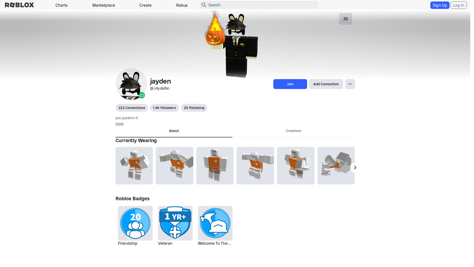 Screenshot of www.robiox.com.ps