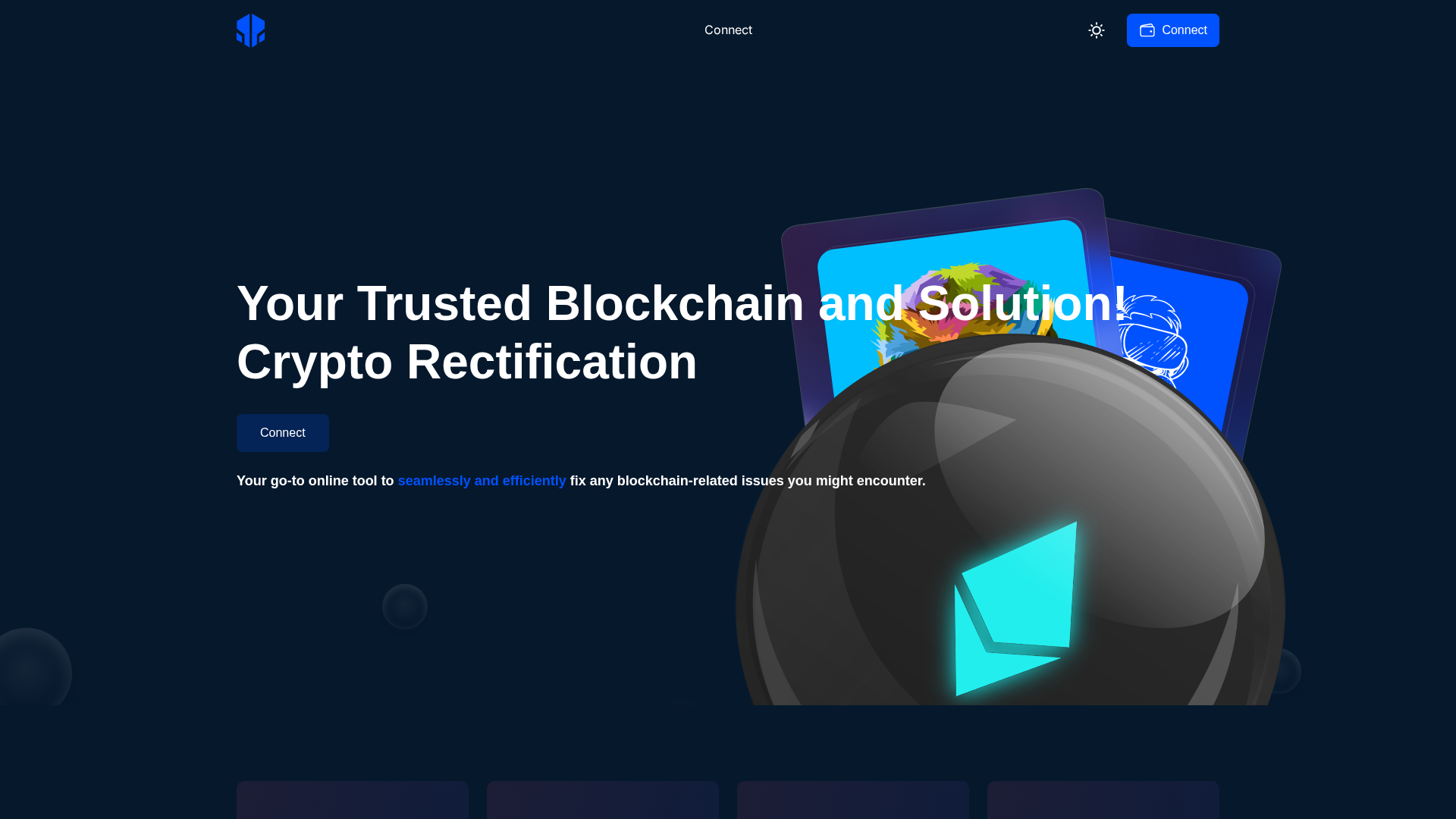 Screenshot of block-rect.vercel.app