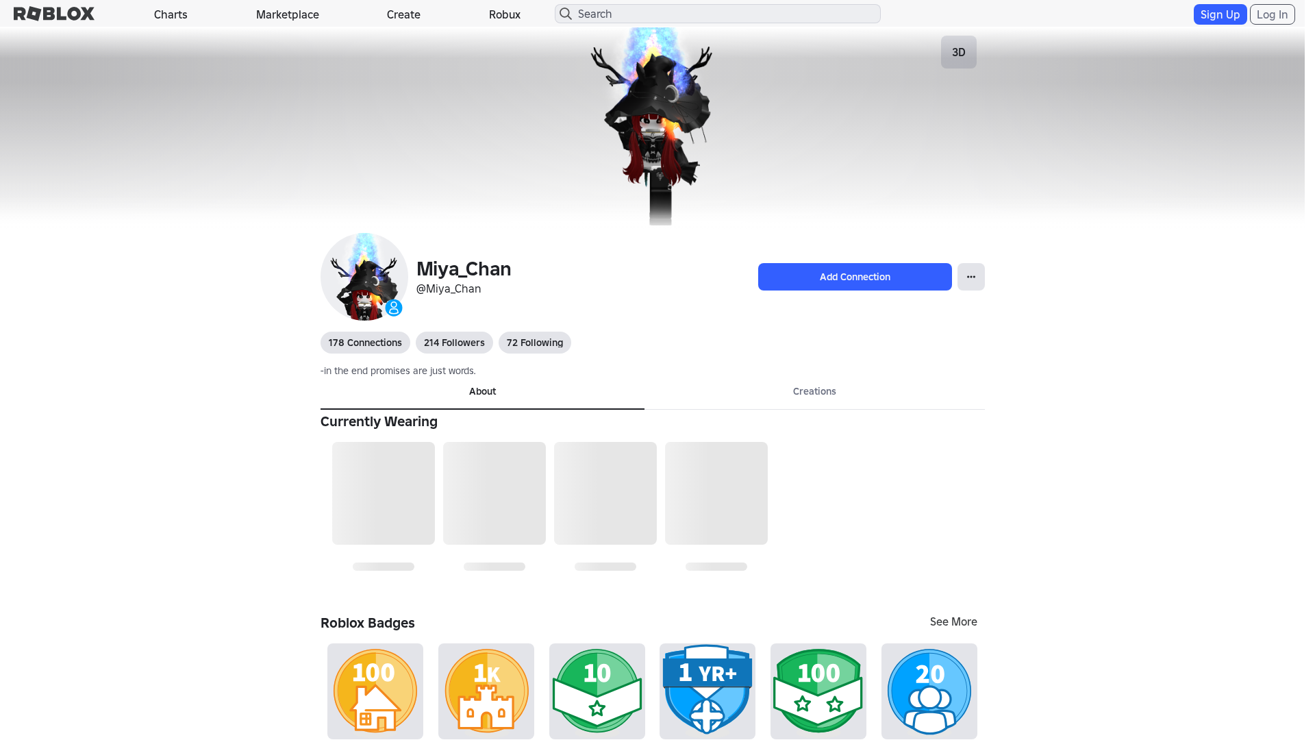 Screenshot of robloxc.com.es