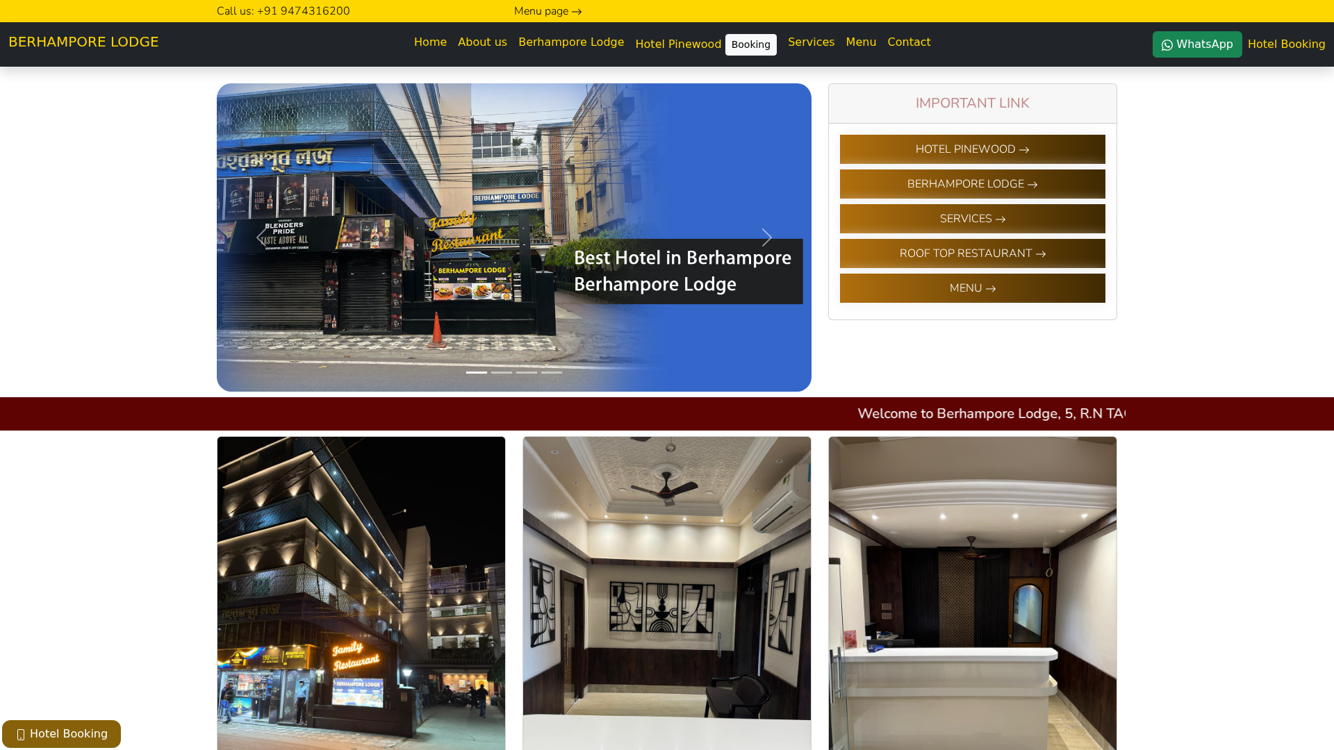Screenshot of cdn.gosafemode.com