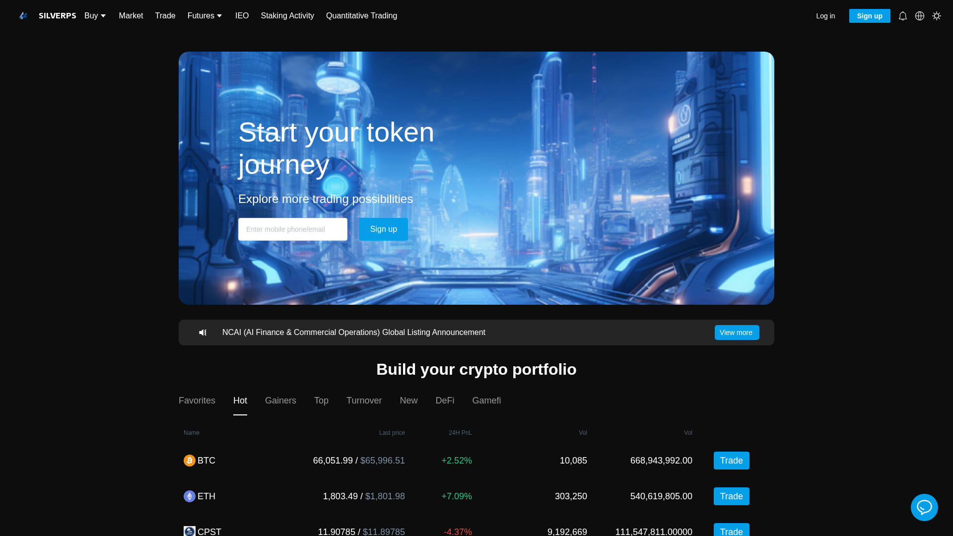 Screenshot of aco07ui.vip