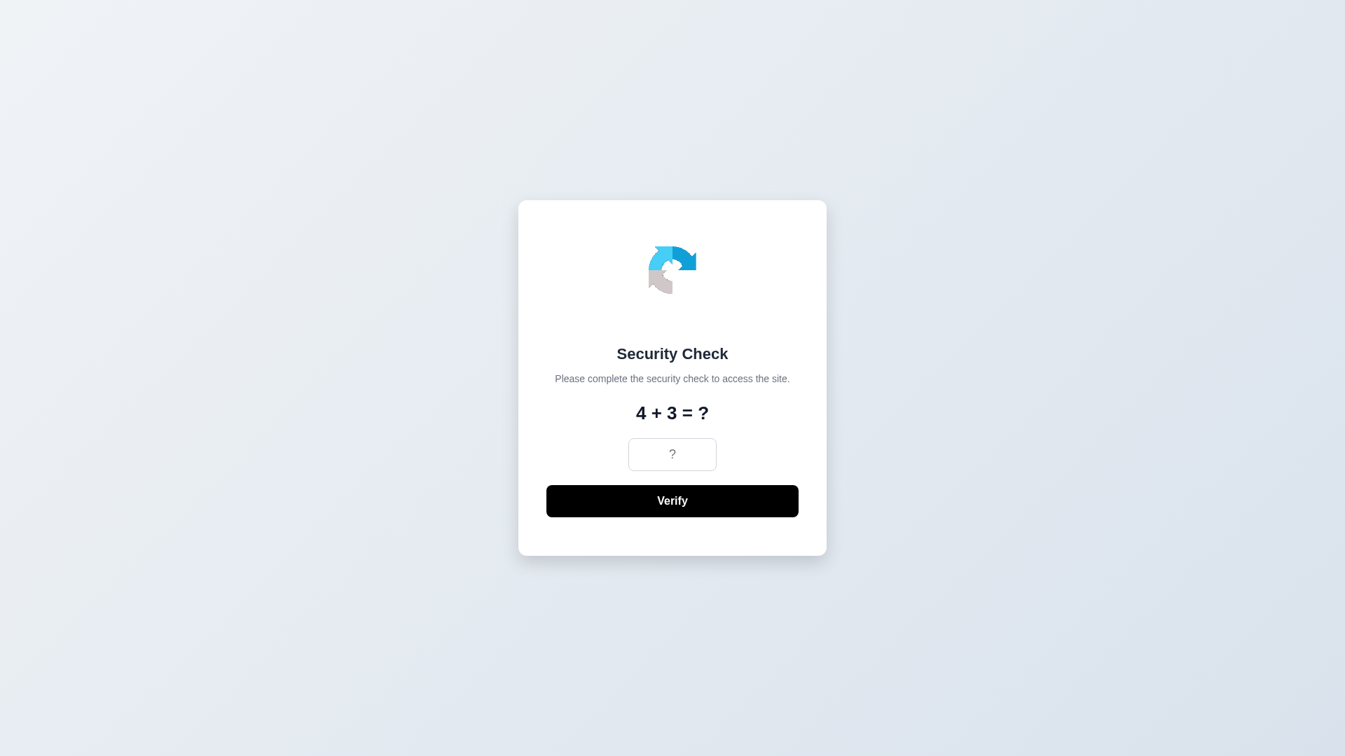Screenshot of cdn.gosafemode.com