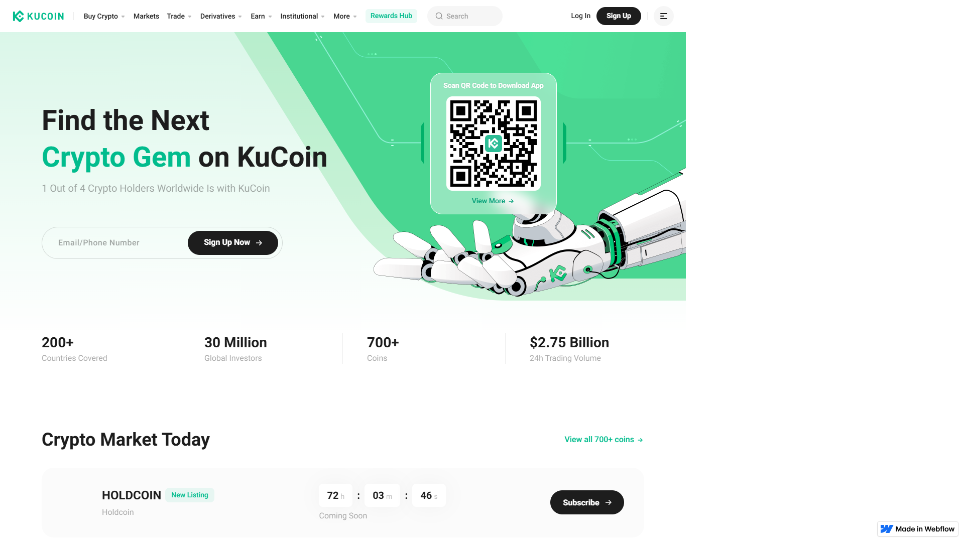 KuCoin