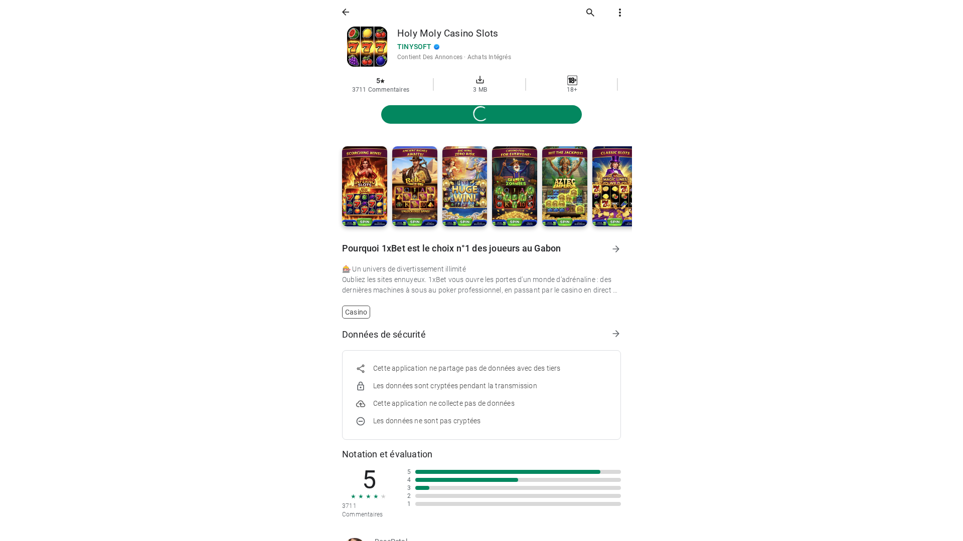 Screenshot of cdn.gosafemode.com