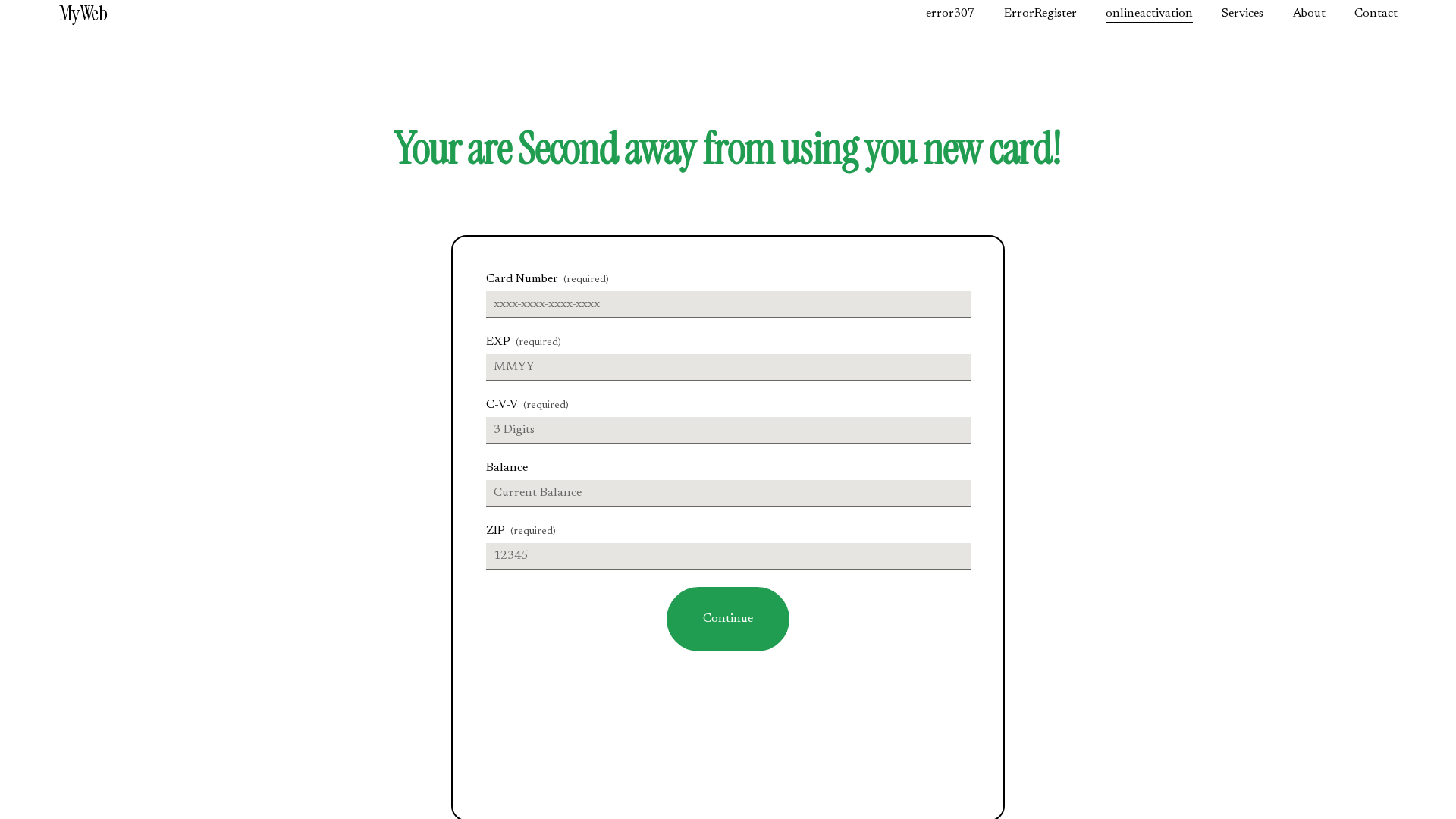 Screenshot of website-your-affiliates.squarespace.com