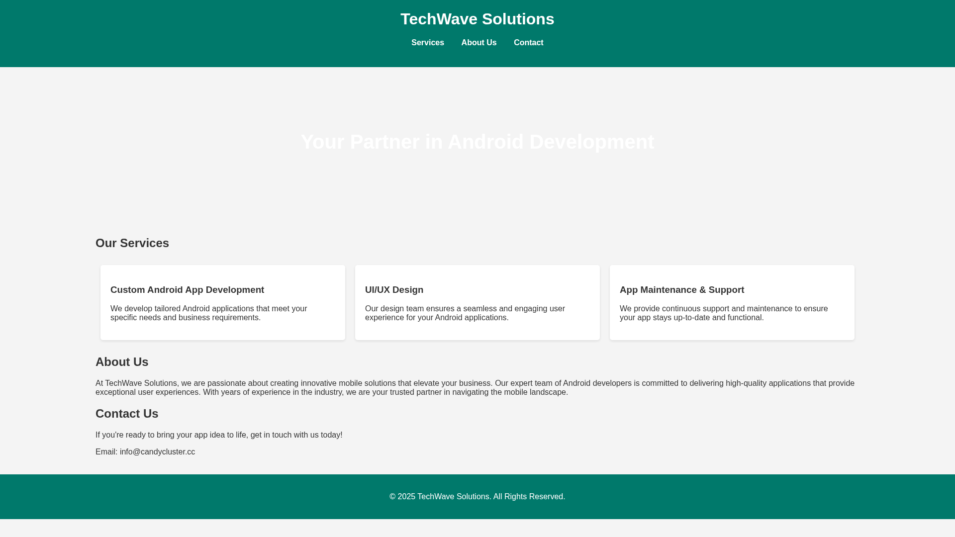 Screenshot of cdn.gosafemode.com