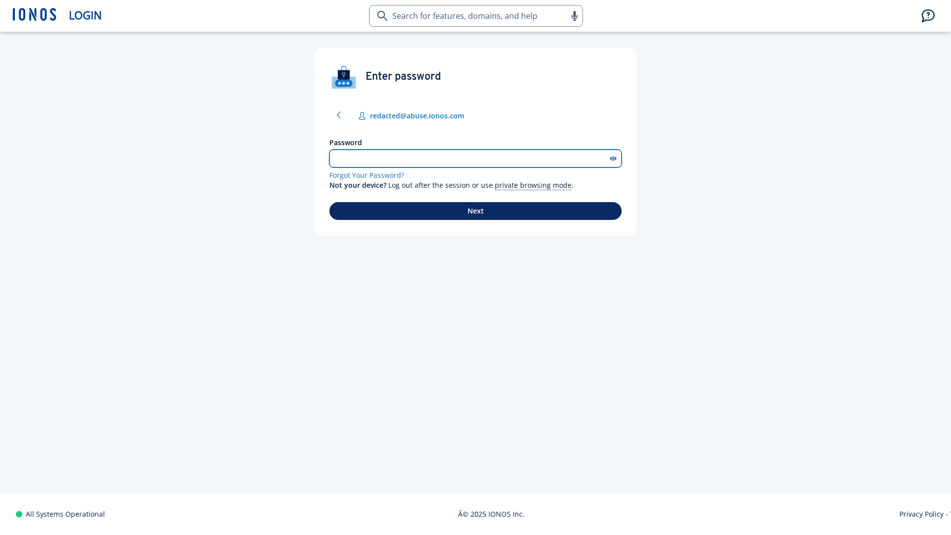Screenshot of cdn.gosafemode.com