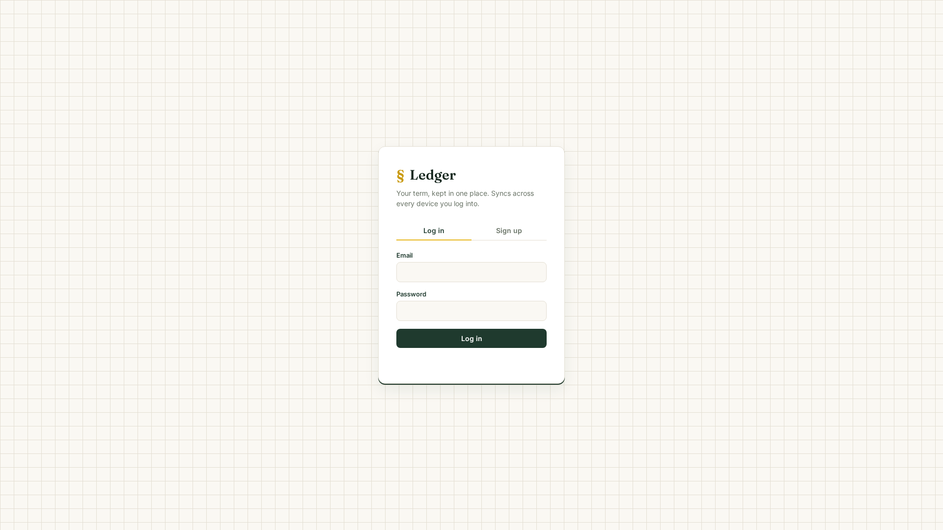 Screenshot of aman-tomaar.github.io