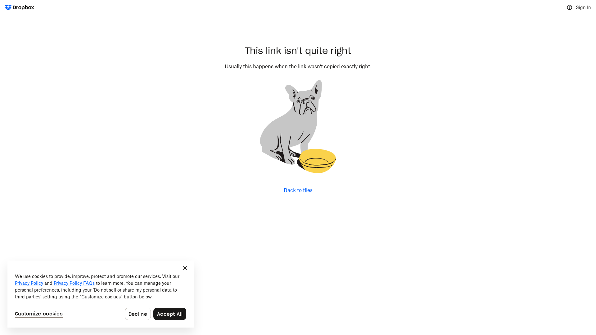 Screenshot of cdn.gosafemode.com