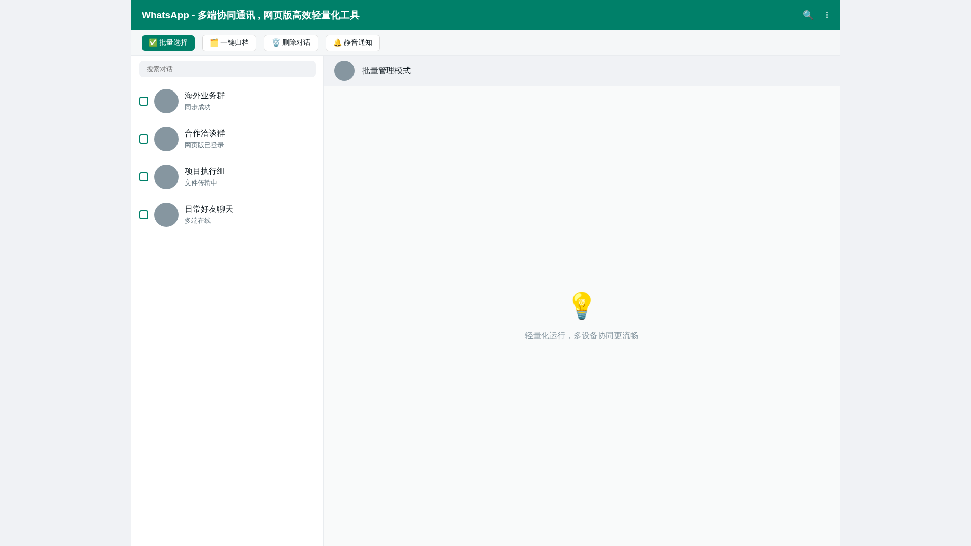 Screenshot of whatsapp-awo.com.cn
