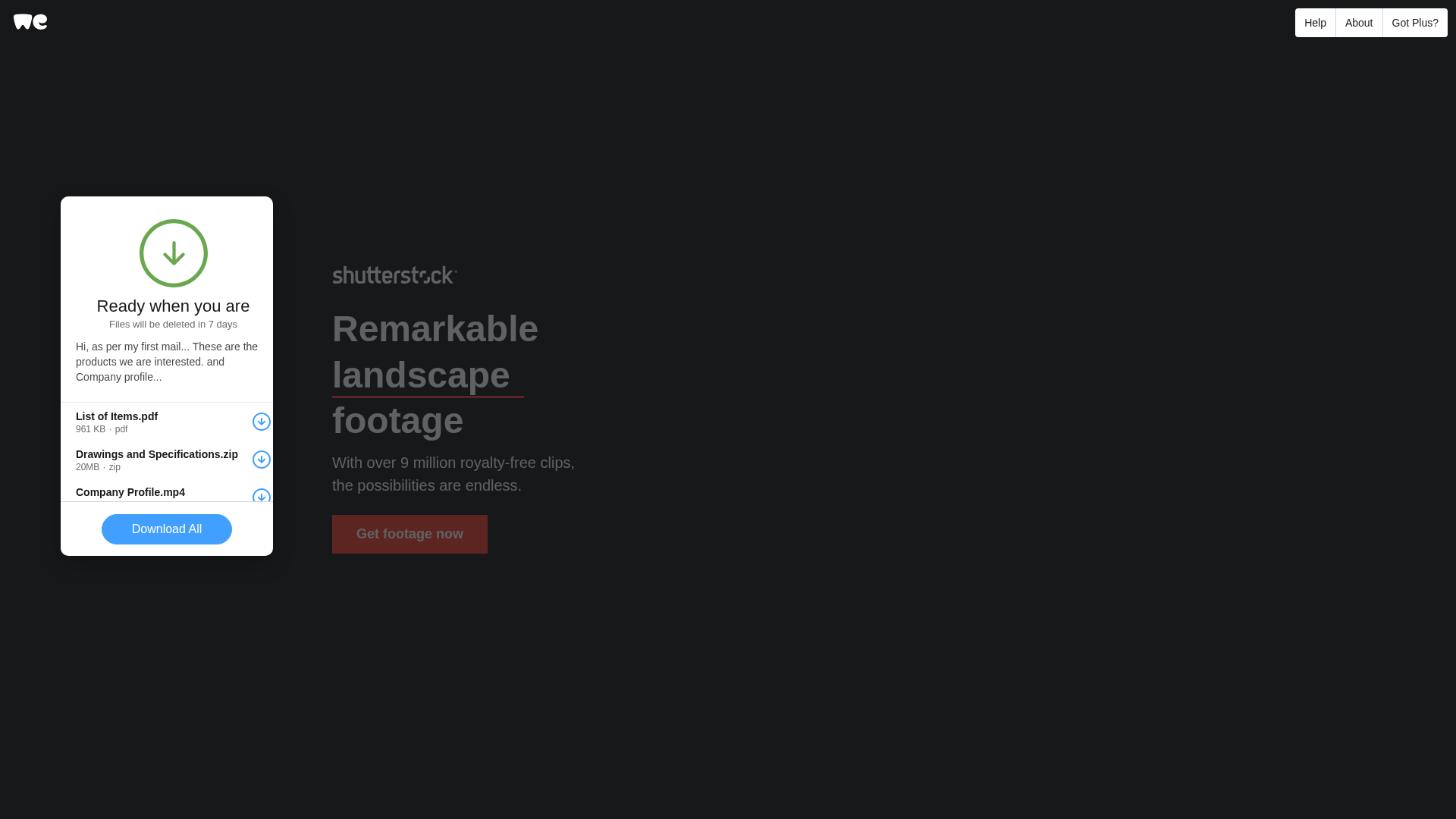 Screenshot of www.tmas.org.nz