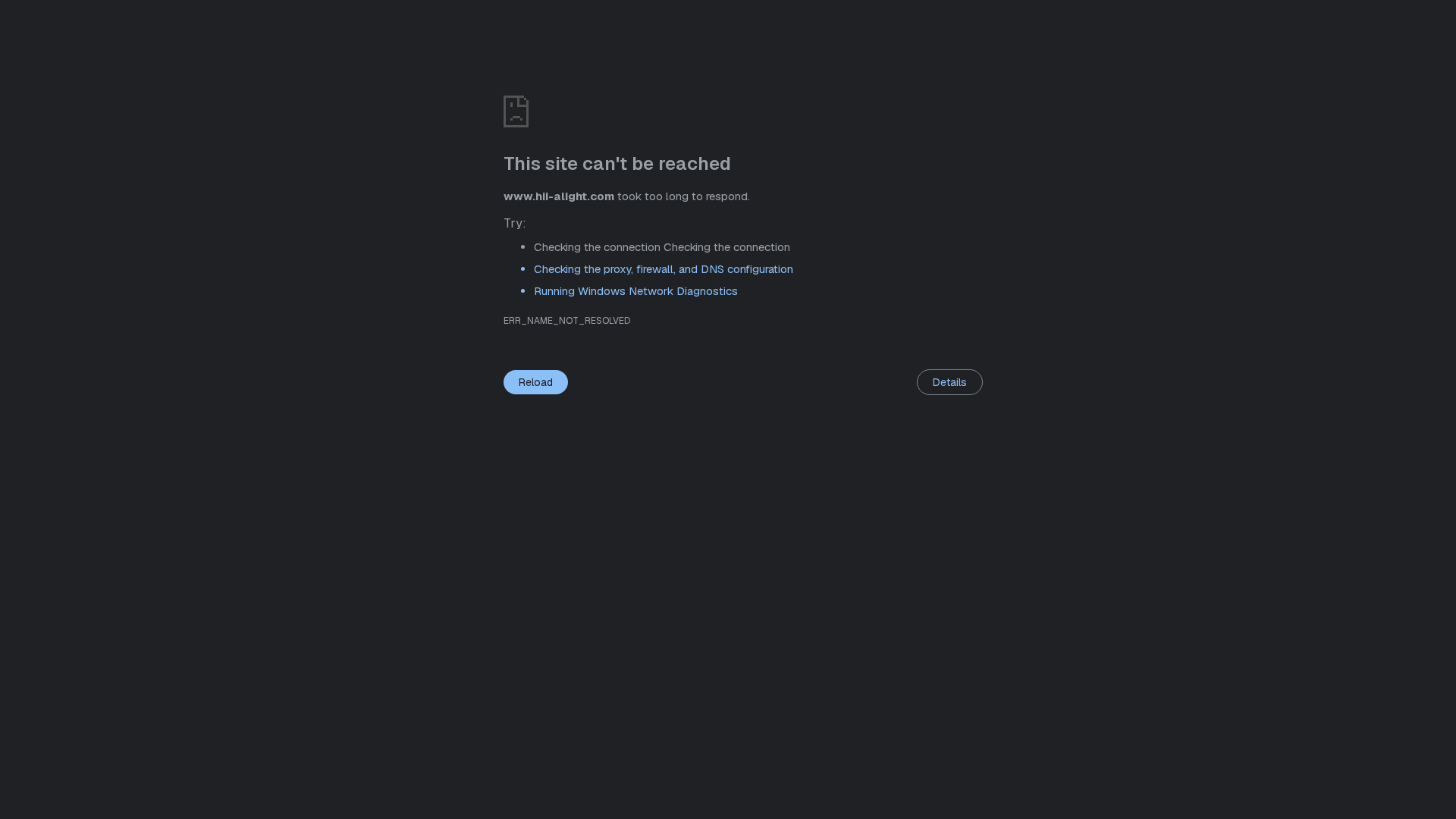 Screenshot of cdn.gosafemode.com
