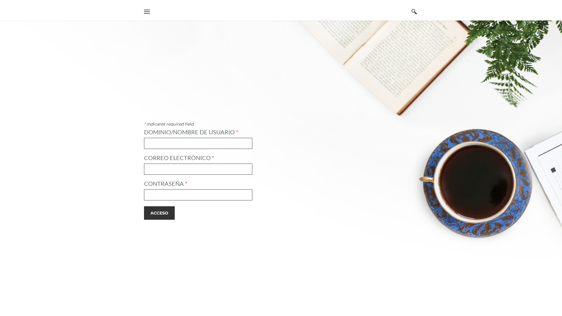 Screenshot of iorere.weebly.com