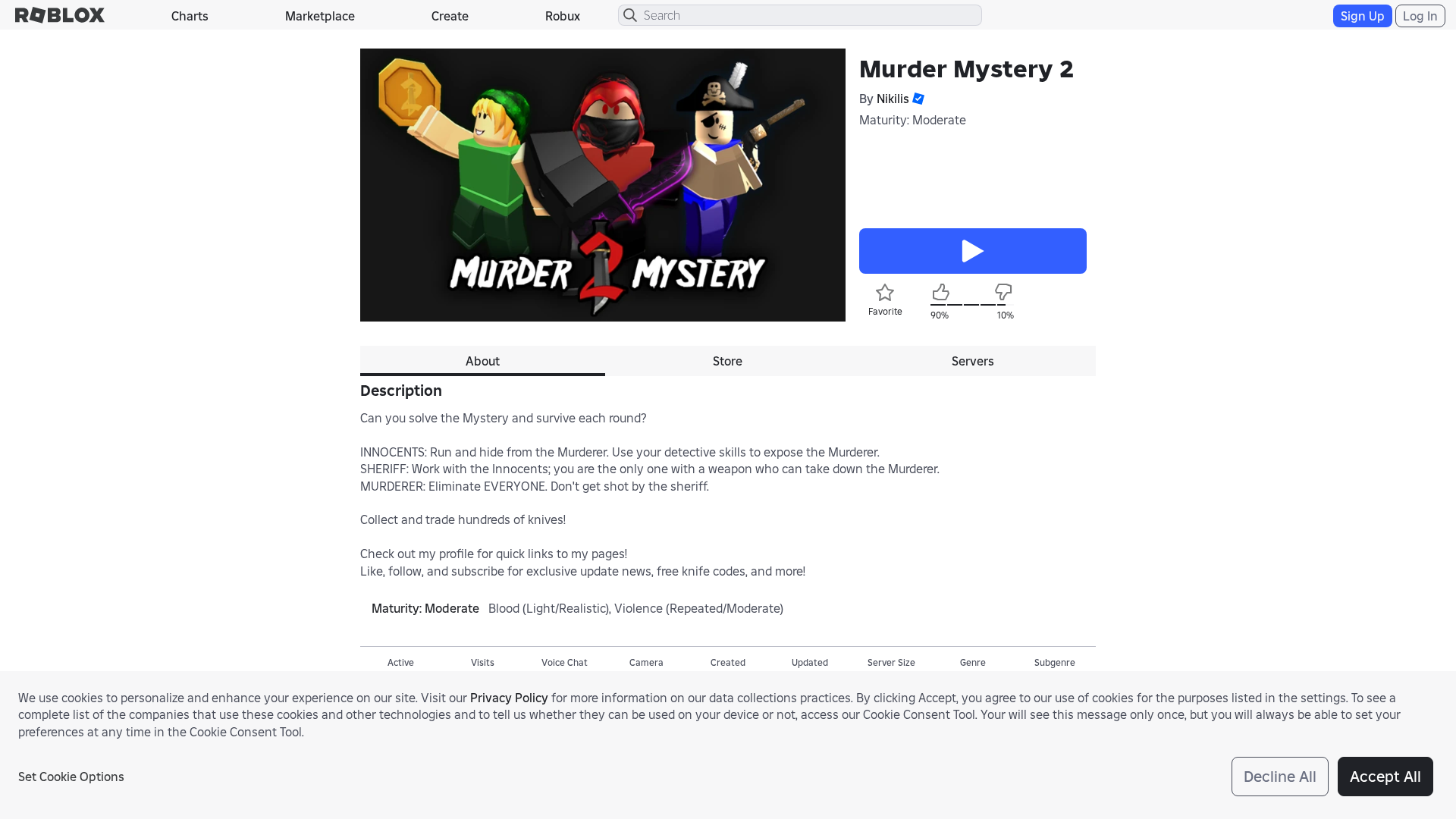 Screenshot of cdn.gosafemode.com