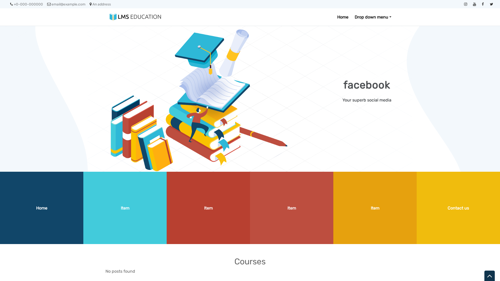 Screenshot of facebook-fb-com.blogspot.com