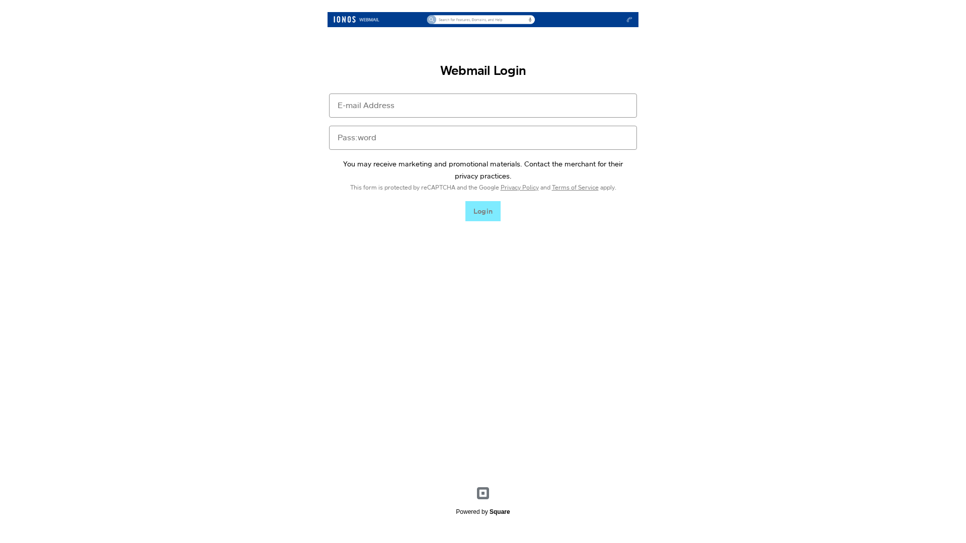 Screenshot of cdn.gosafemode.com