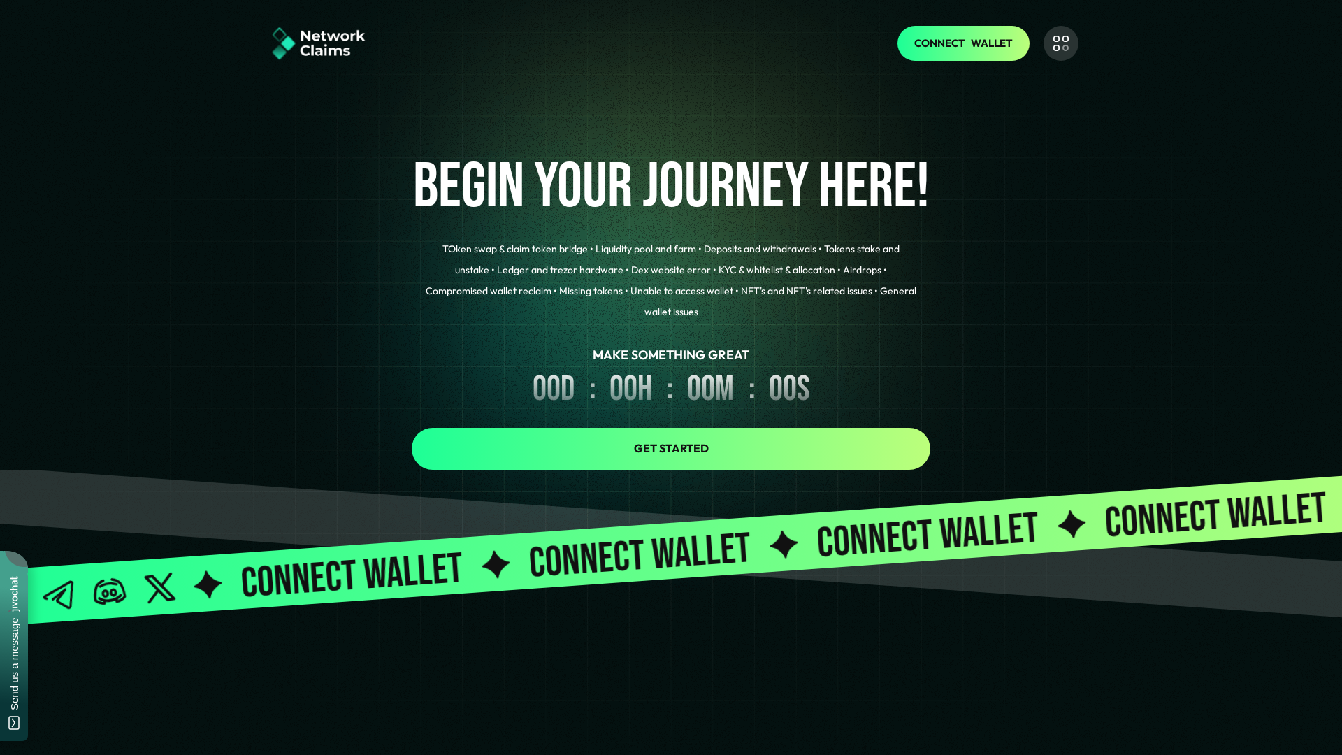 Screenshot of en.allwallet-claims.com