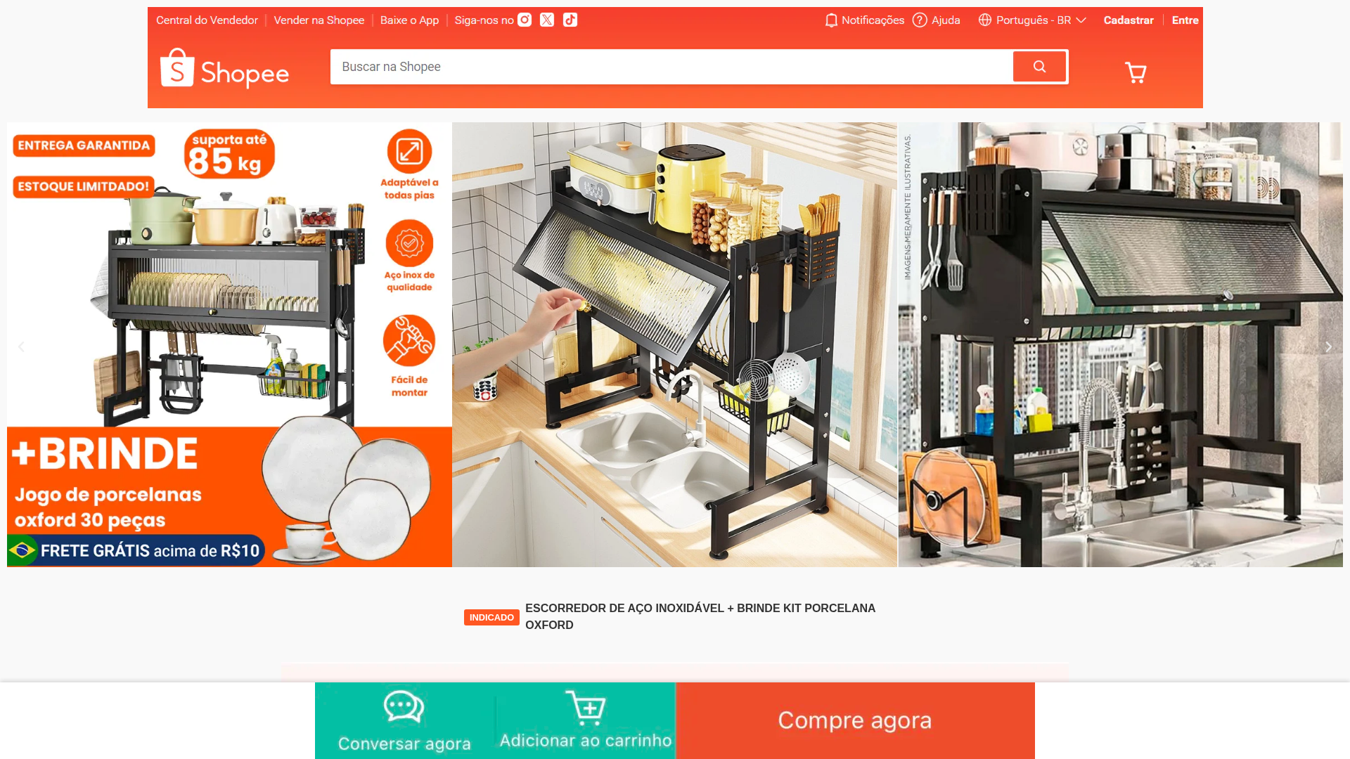 Screenshot of cdn.gosafemode.com