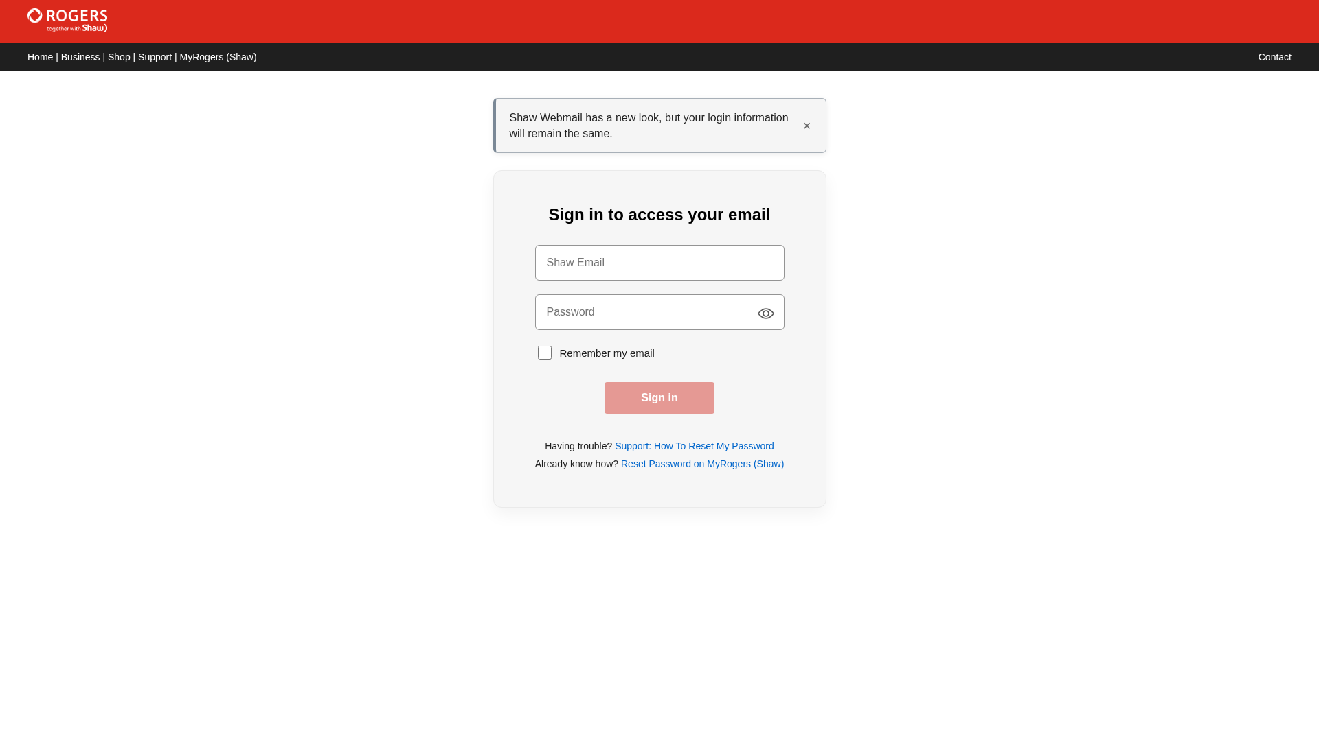 Screenshot of mergec.mntbell.com