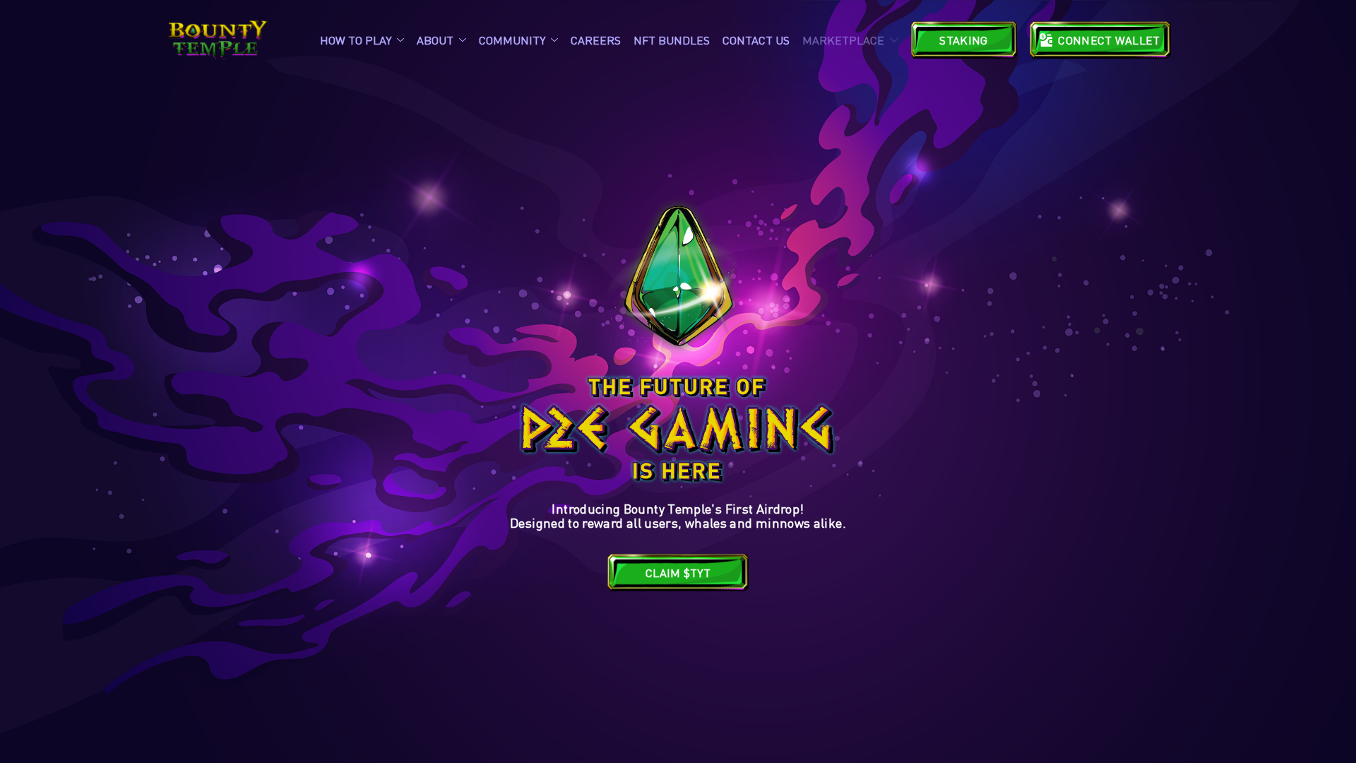 Screenshot of bounty-cp0.pages.dev