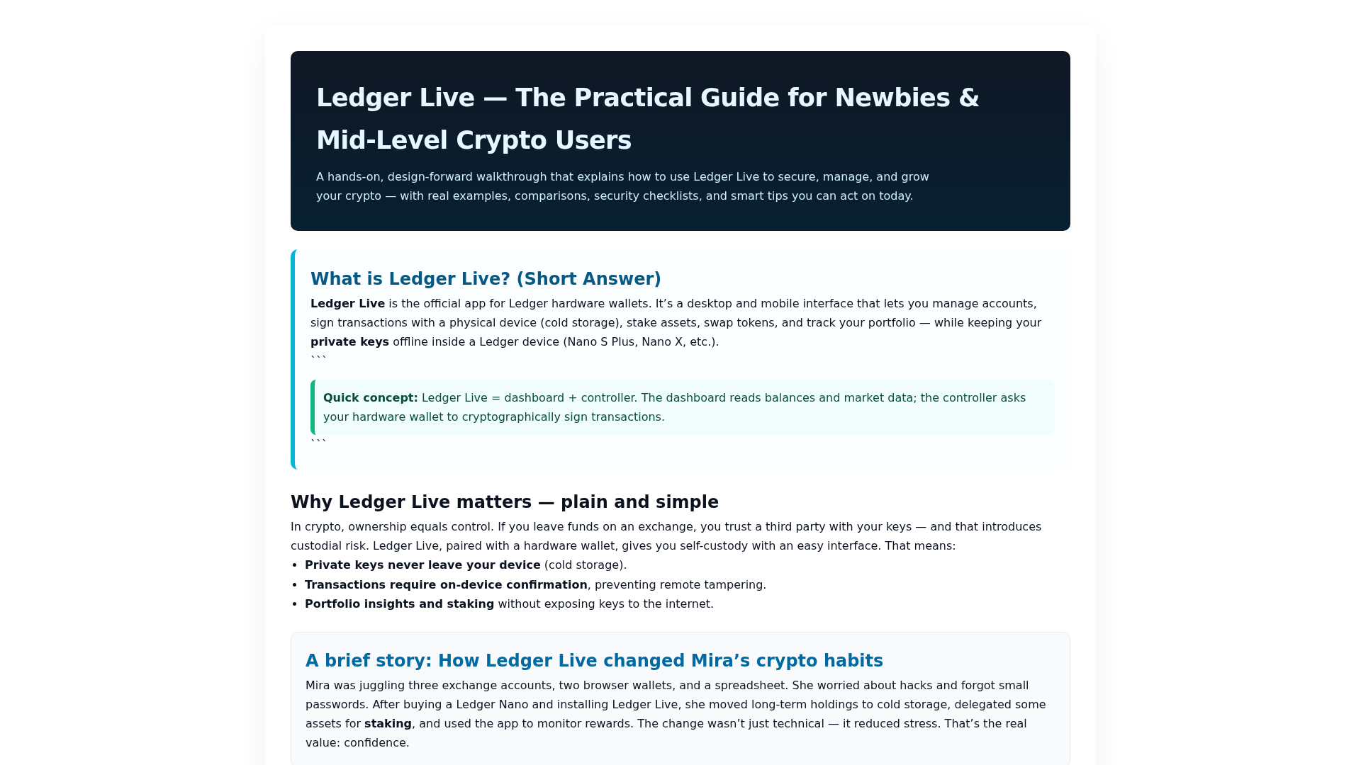 Screenshot of ledgerlive-sd.pages.dev