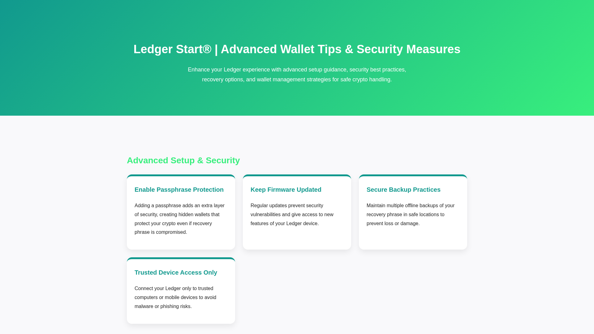 Screenshot of advanced-ledgr-start-eng.pages.dev