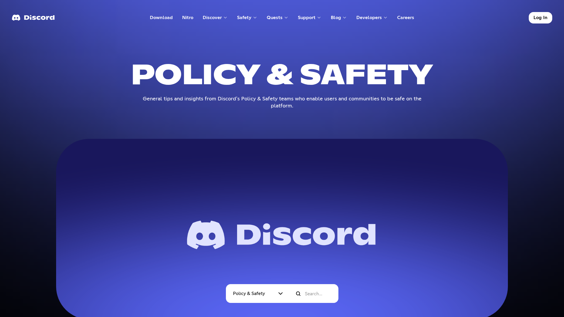 Screenshot of proxy-discord.jeemoo.com