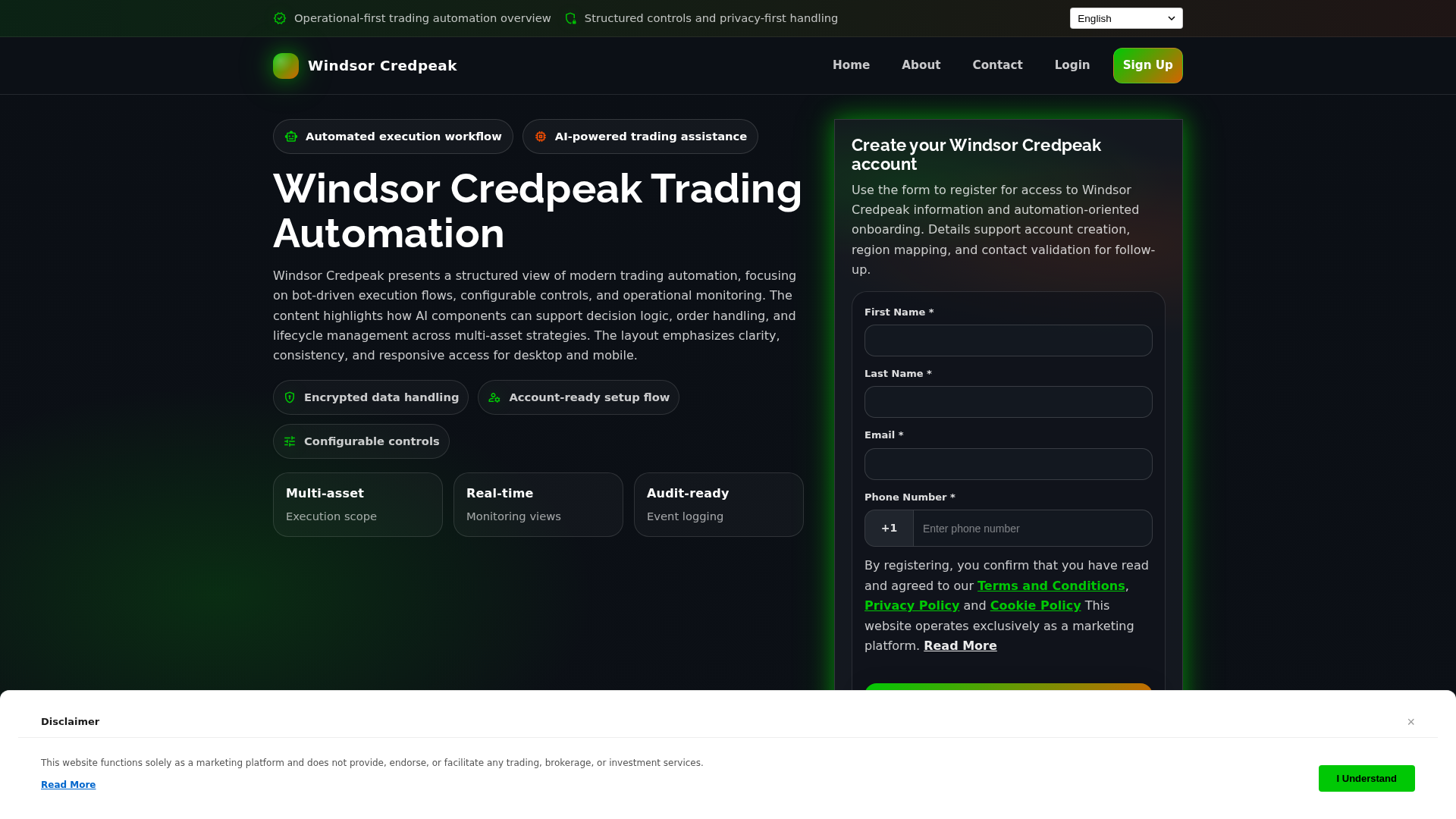 Screenshot of windsorcredpeak.digital