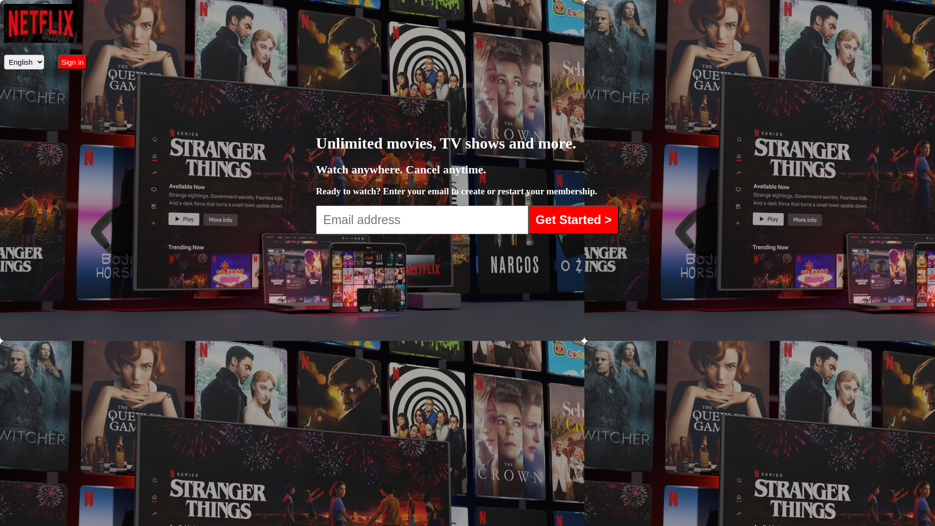 Screenshot of www.netflix-ebon-theta.vercel.app