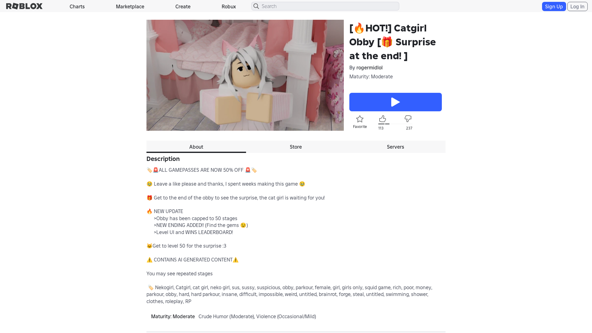 Screenshot of cdn.gosafemode.com