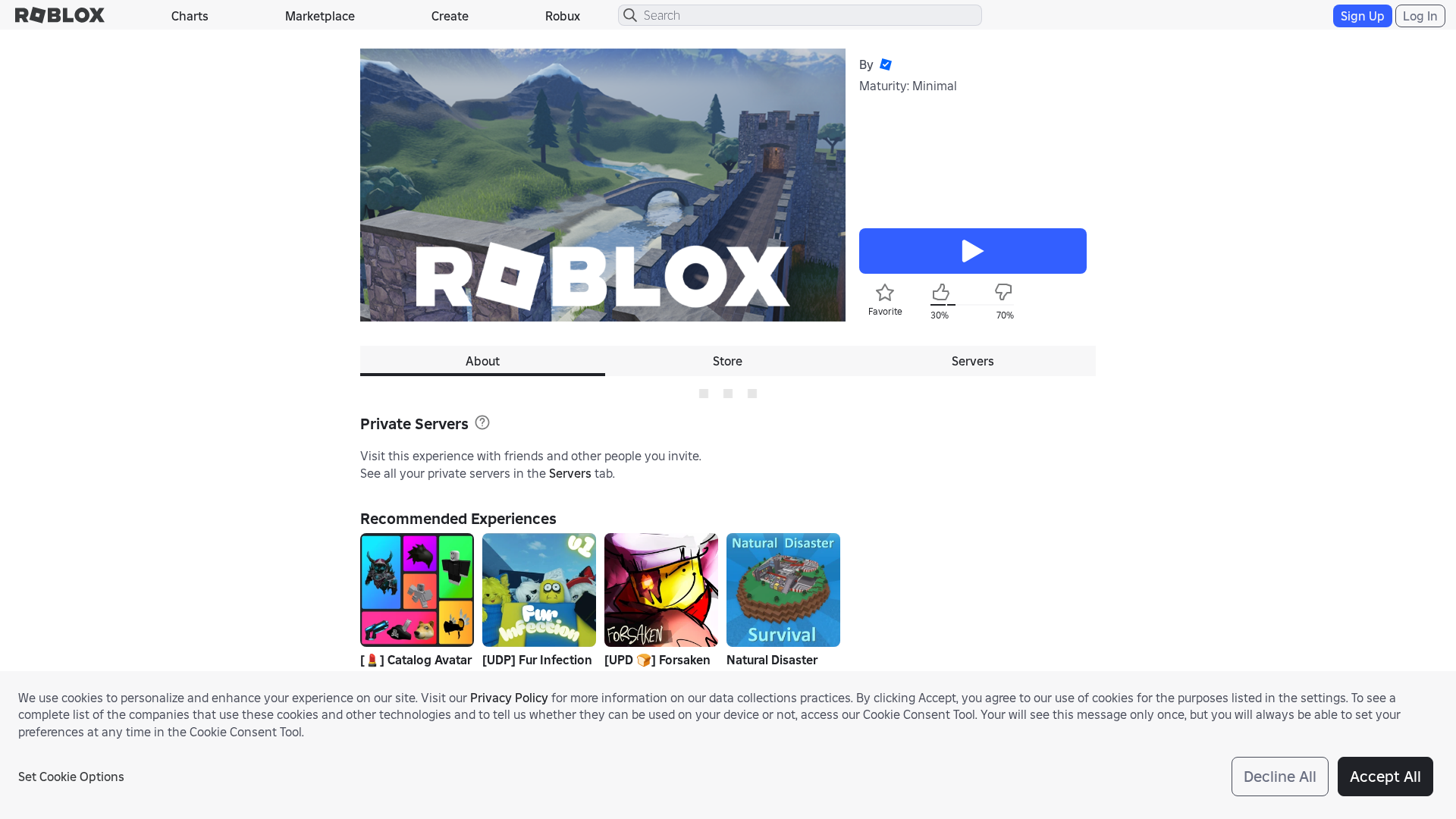 Screenshot of cdn.gosafemode.com