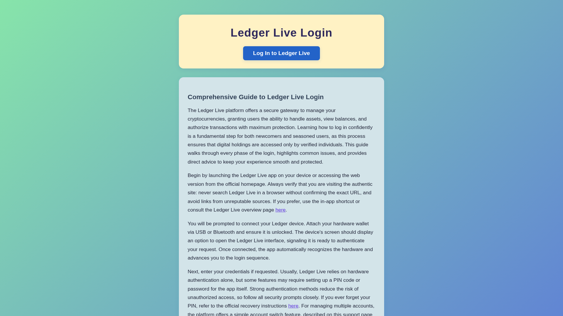 Screenshot of eng-home-ledgr.netlify.app