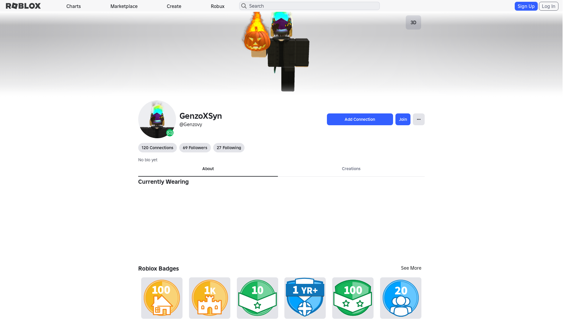 Screenshot of to.lk