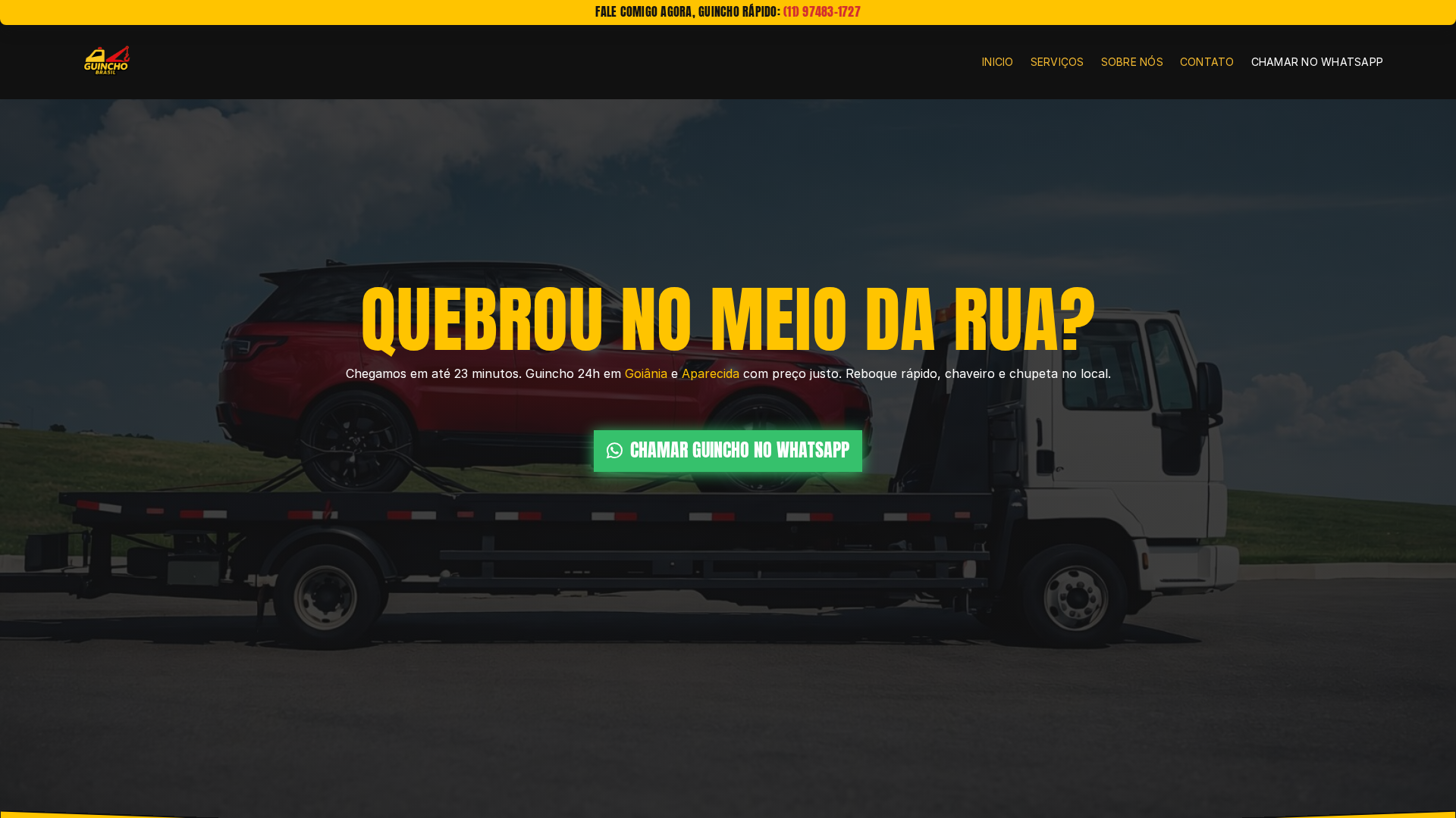 Screenshot of cdn.gosafemode.com