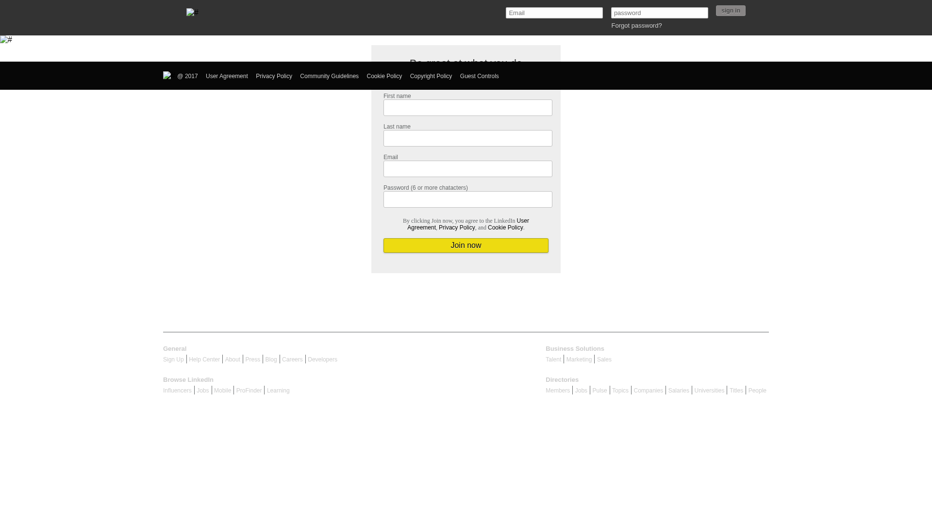 Screenshot of tumik7.github.io