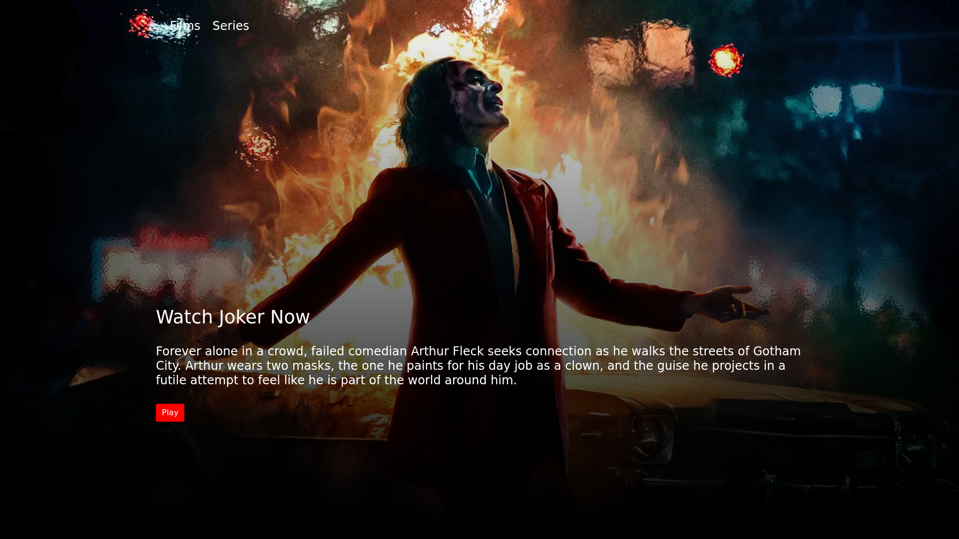 Screenshot of netflix-clone-shivang02.vercel.app