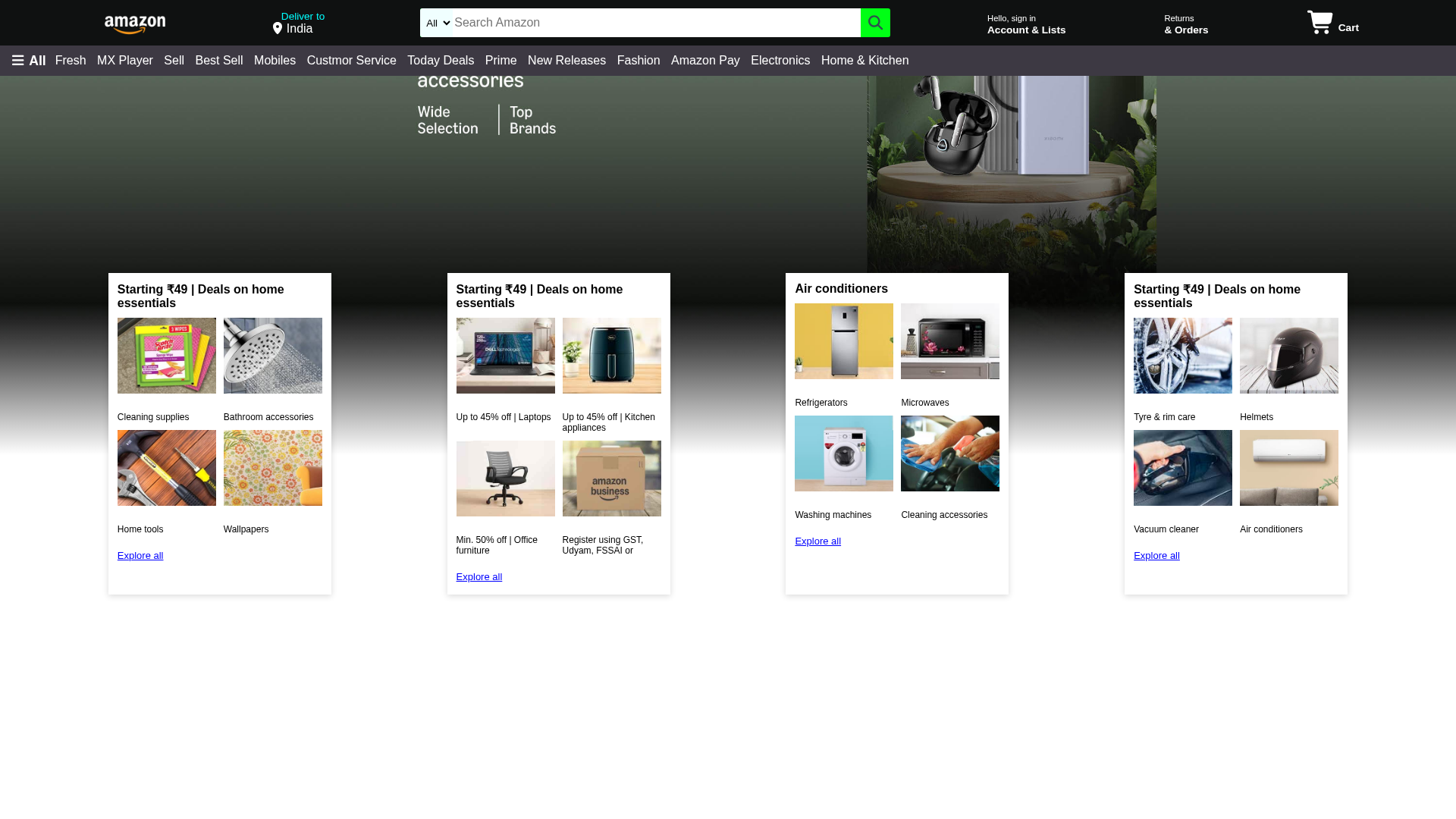 Screenshot of priyanshukumar-webdeveloper.github.io