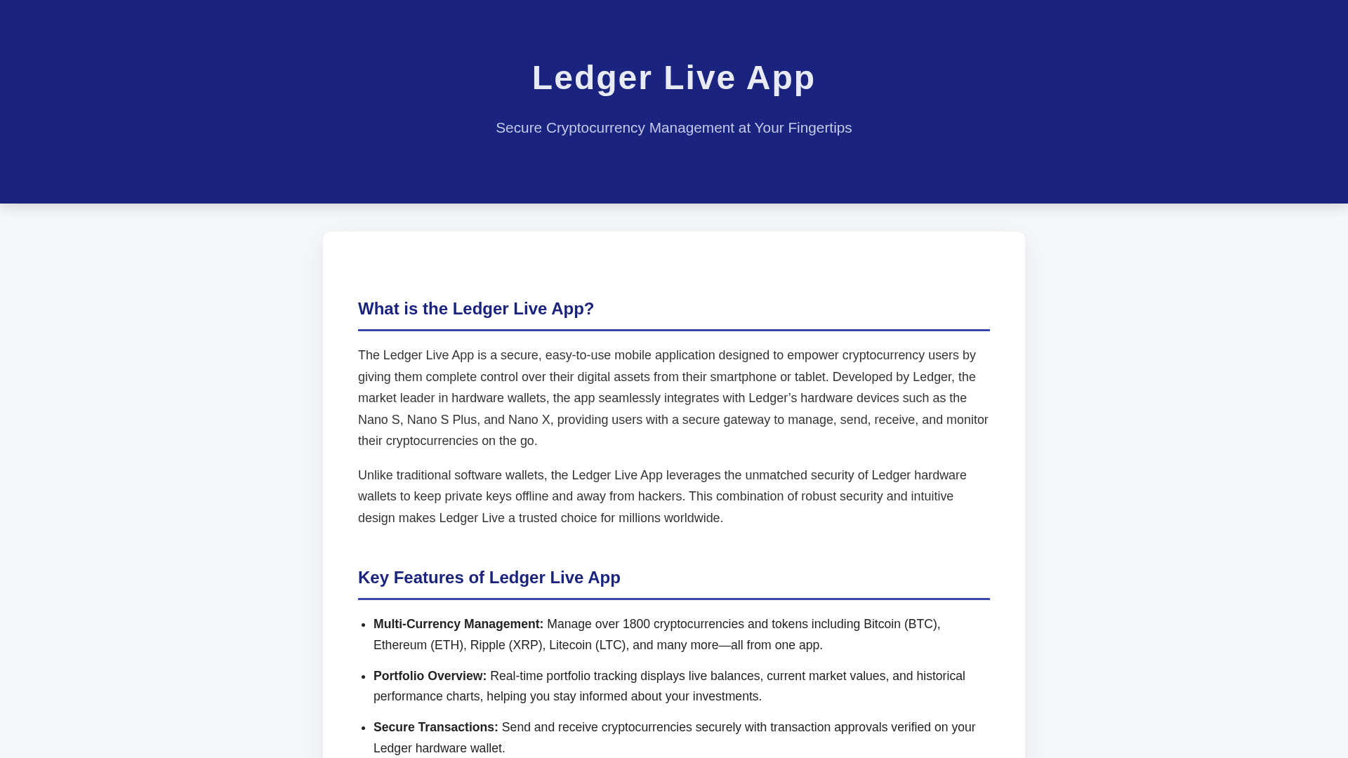 Screenshot of eng-ledgerapp.pages.dev