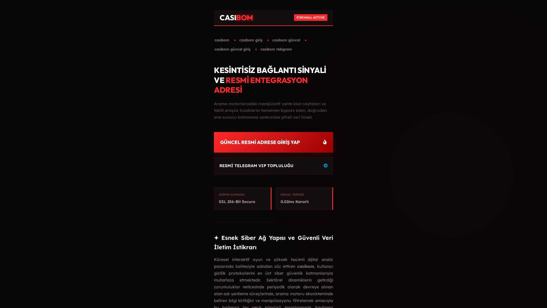 Screenshot of cdn.gosafemode.com