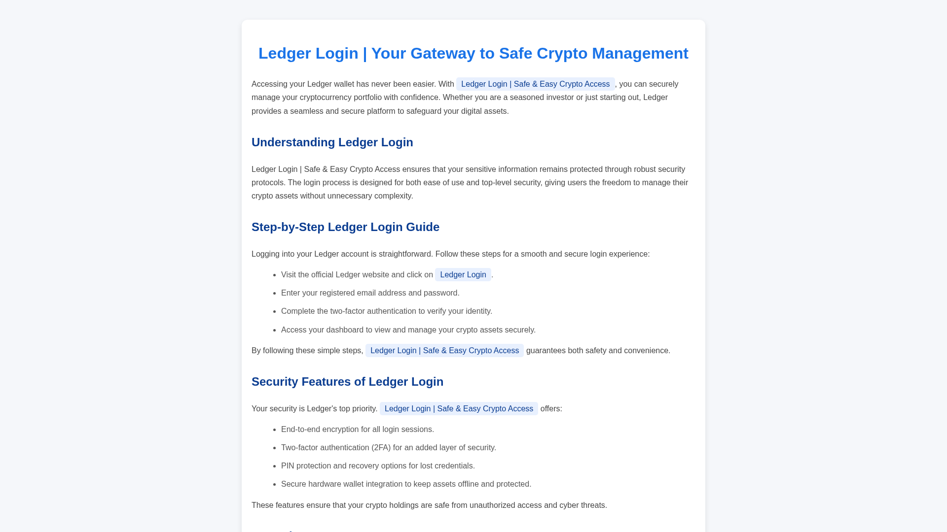 Screenshot of access-ledgerf-kash-login.pages.dev