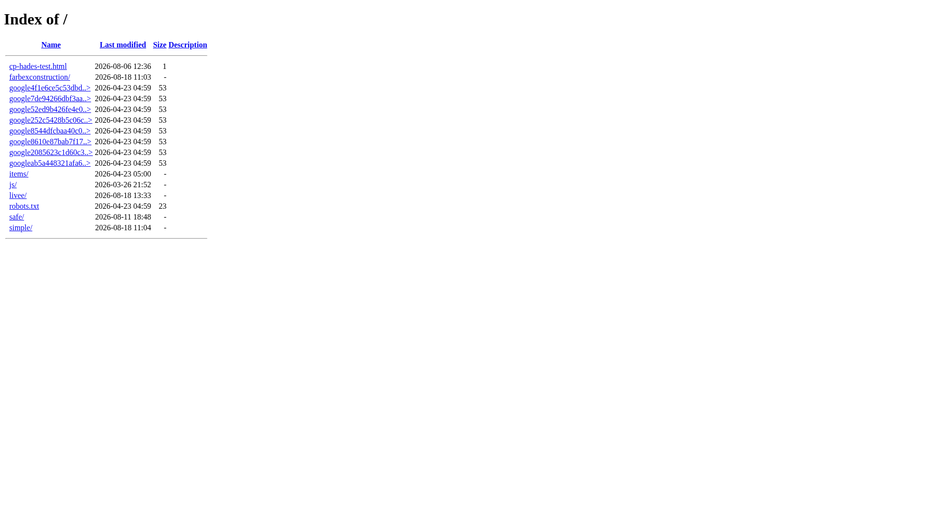 Screenshot of cdn.gosafemode.com