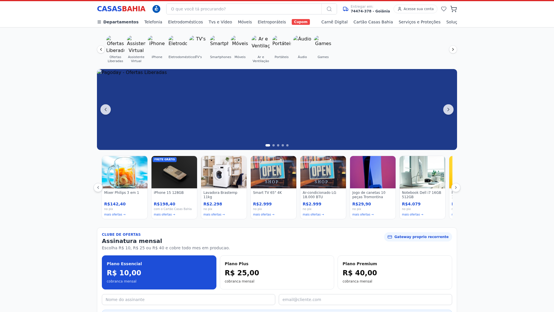 Screenshot of victor240619.github.io