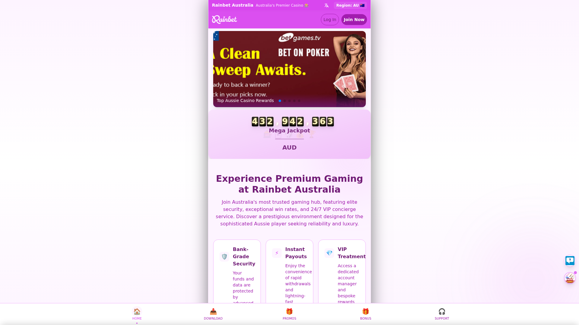 Rainbet